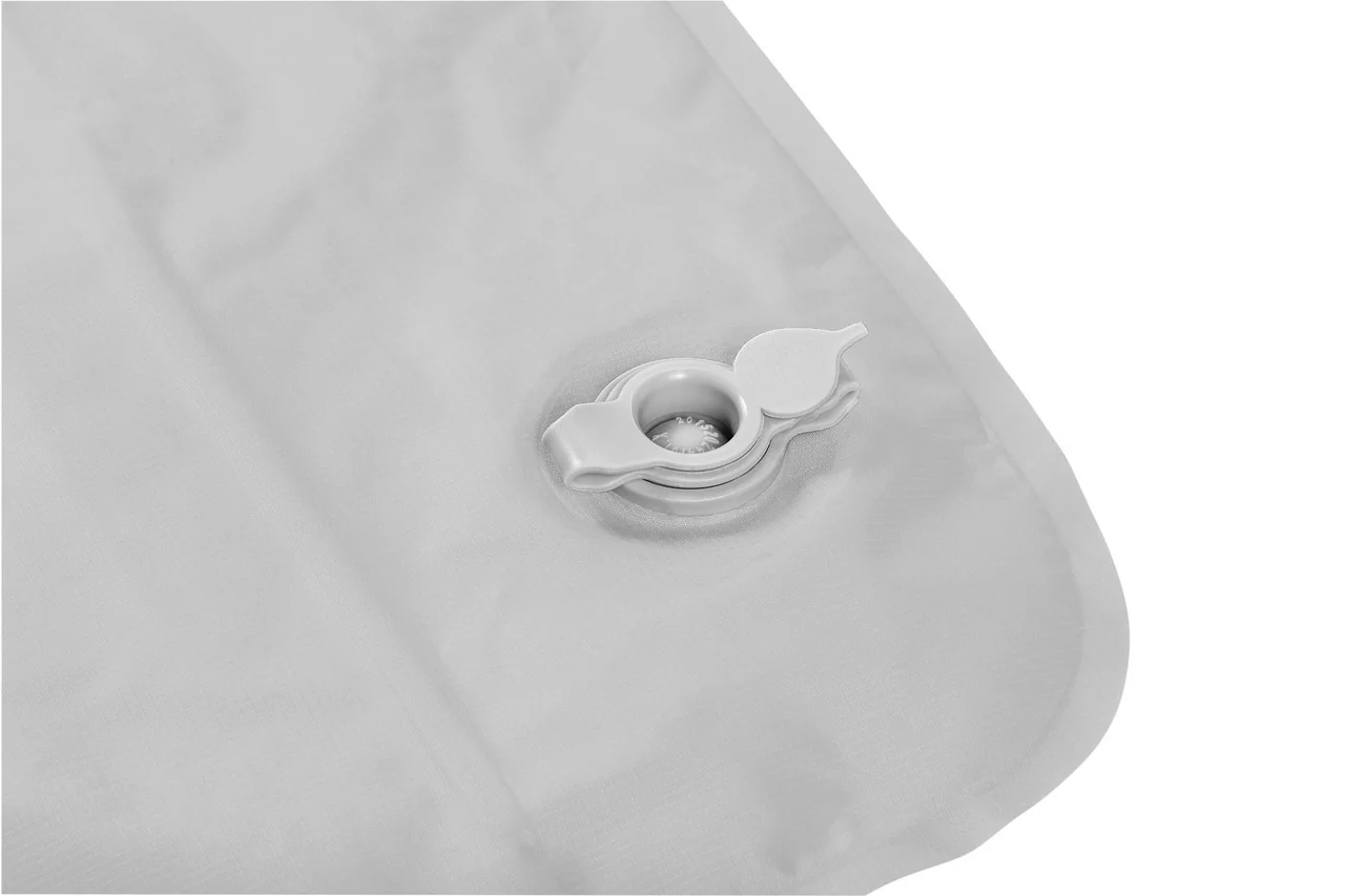 FERRINO AIR WARM MATERASSINO GONFIABILE 195x58x5 cm - Image 7