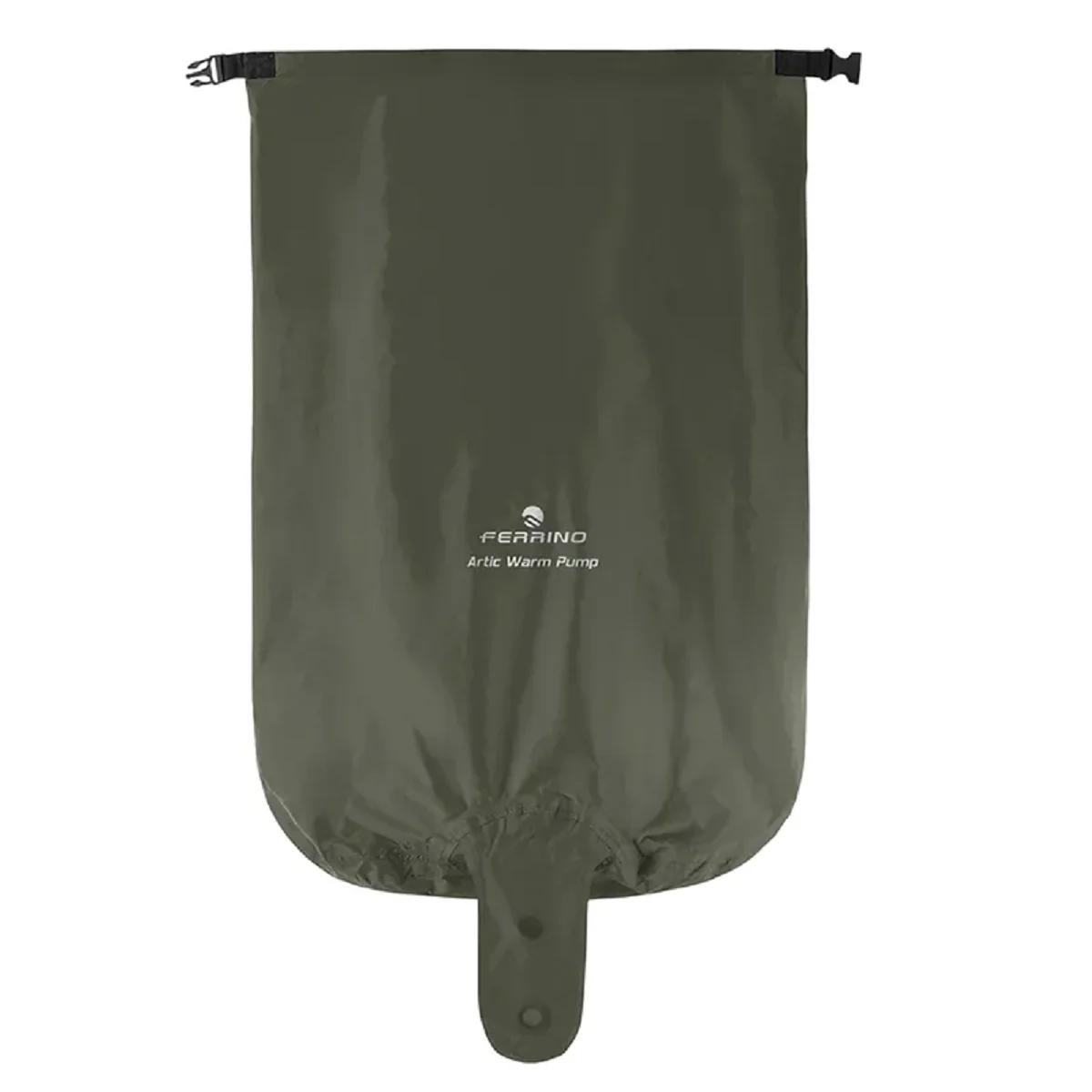 FERRINO ARTIC WARM MATERASSINO ISOLANTE GONFIABILE 190x65x12 cm - Image 7