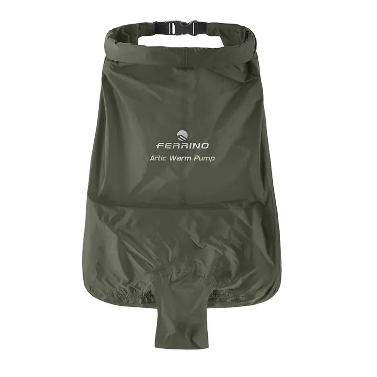 FERRINO ARTIC WARM MATERASSINO ISOLANTE GONFIABILE 190x65x12 cm - Image 8