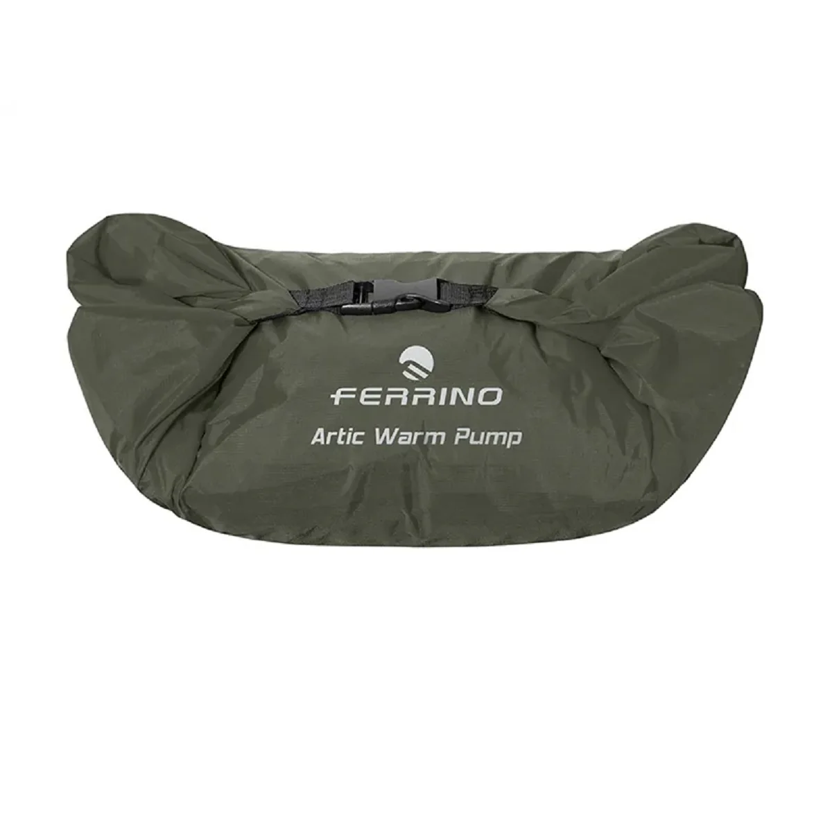 FERRINO ARTIC WARM MATERASSINO ISOLANTE GONFIABILE 190x65x12 cm - Image 9