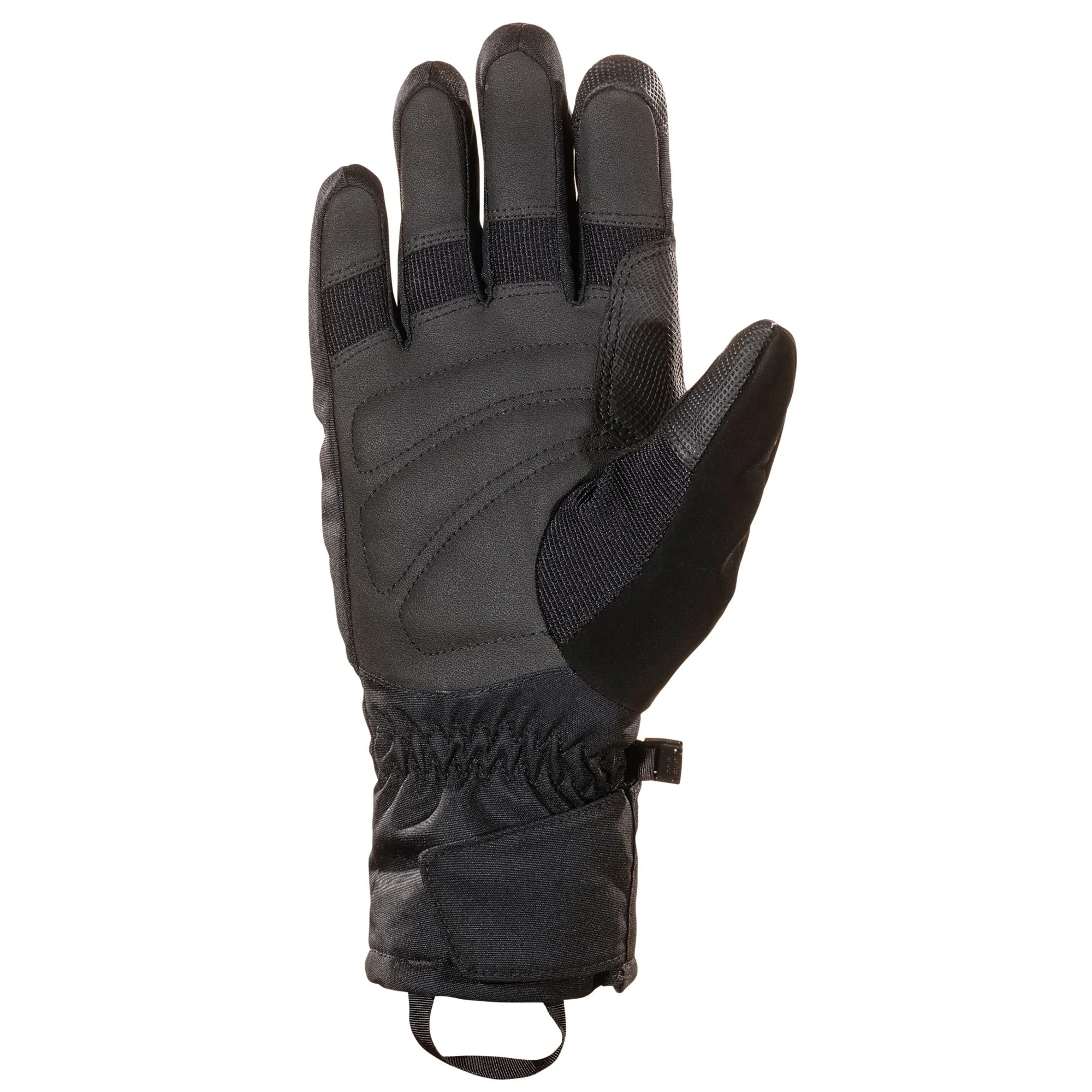 FERRINO CHIMNEY GUANTO IMBOTTITO INVERNALE IMPERMEABILE E TRASPIRANTE UNISEX - NUOVI ARRIVI - Image 2