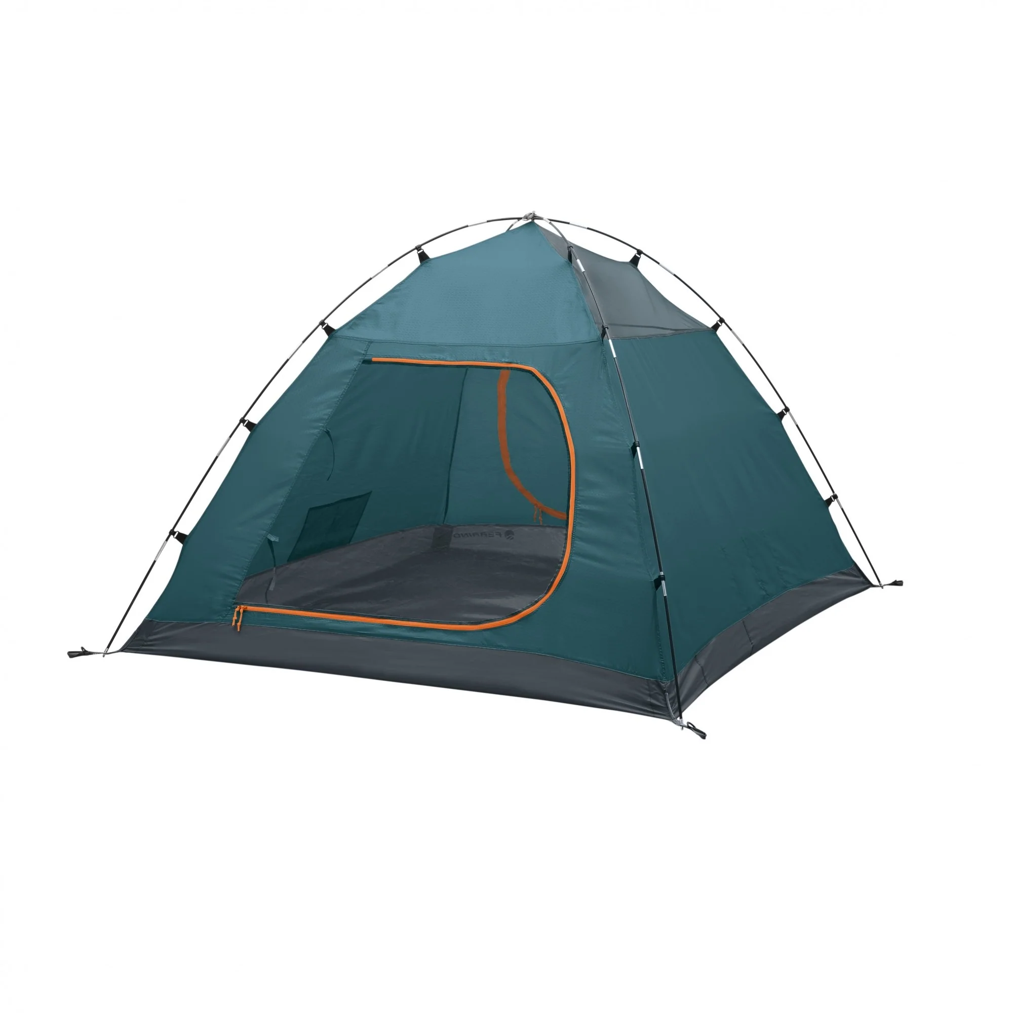 FERRINO COMFORT SET TENDA TENERE 4 + MATERASSINO DOUBLE FLOCK NUOVO MODELLO - NUOVI ARRIVI SS24 - Image 6