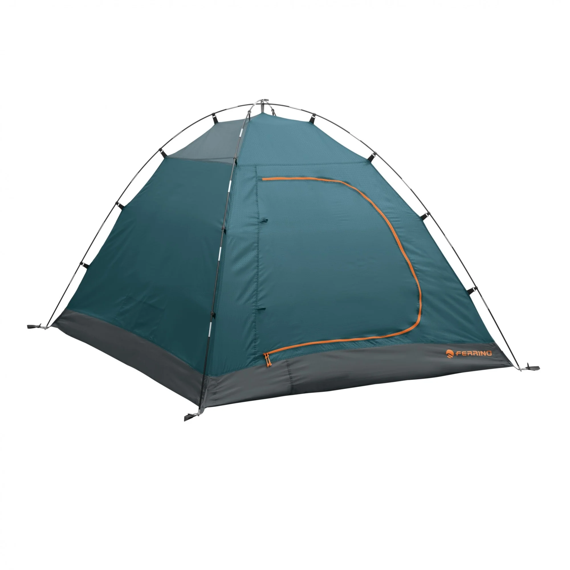 FERRINO COMFORT SET TENDA TENERE 4 + MATERASSINO DOUBLE FLOCK NUOVO MODELLO - NUOVI ARRIVI SS24 - Image 7