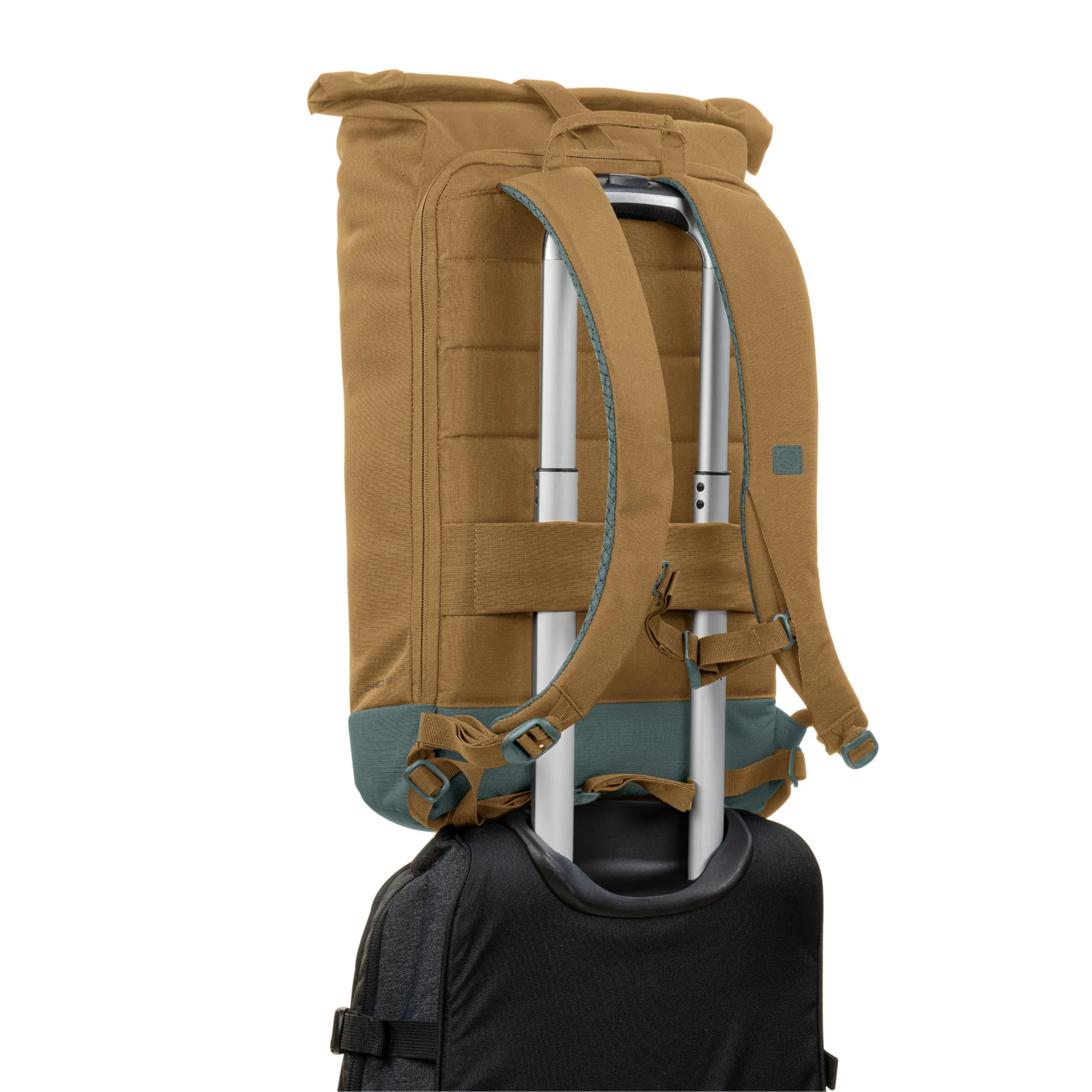 FERRINO CONNECT 22 ZAINO 22 LITRI DA URBAN/LIFESTYLE IN CORDURA - DISPONIBILE IN 2 COLORI - NO IMMAGINI E DESCRIZIONI - Image 4