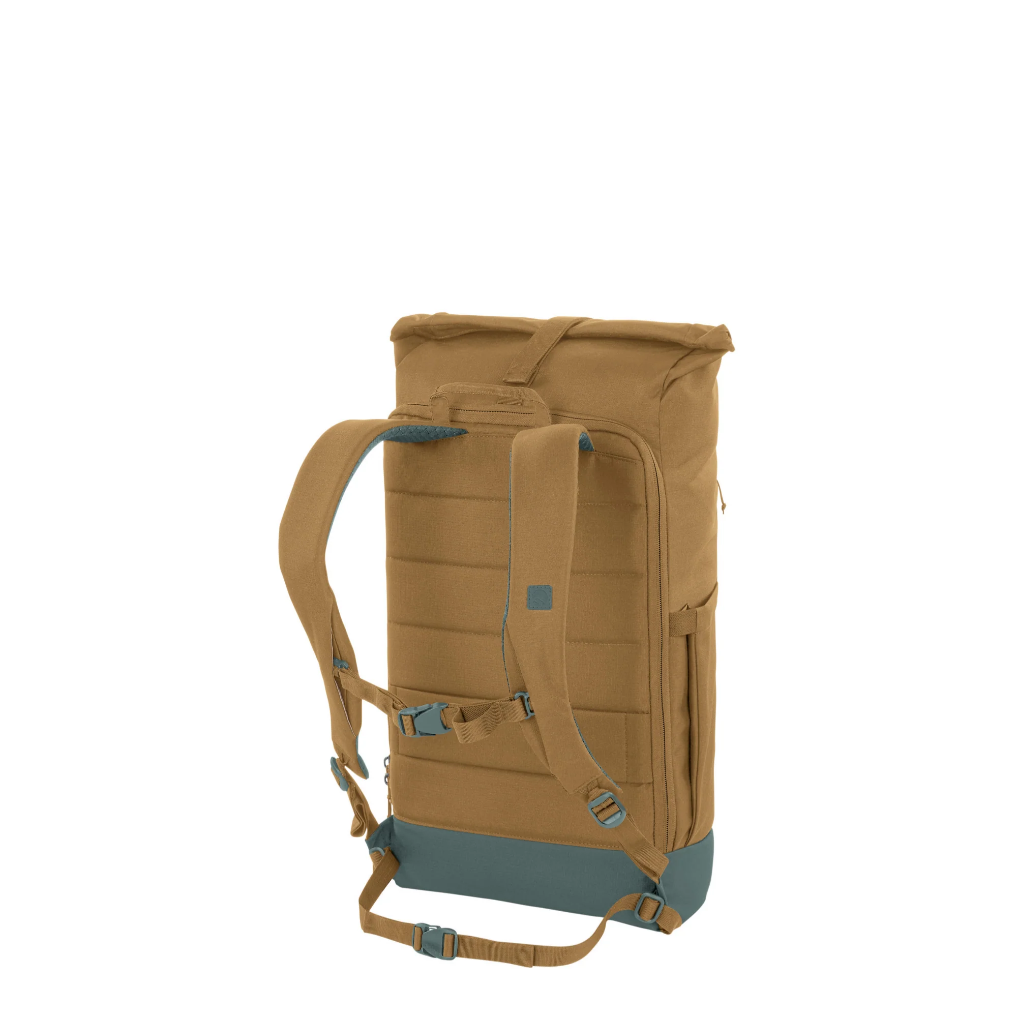 FERRINO CONNECT 22 ZAINO 22 LITRI DA URBAN/LIFESTYLE IN CORDURA - DISPONIBILE IN 2 COLORI - NO IMMAGINI E DESCRIZIONI - Image 7