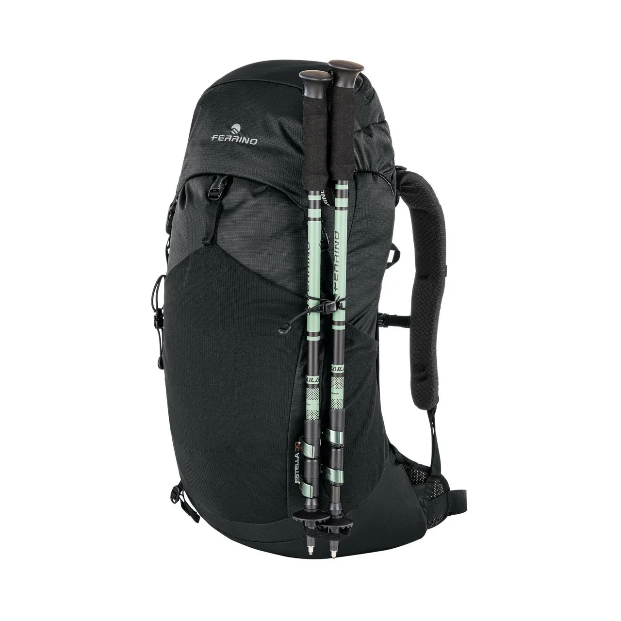 FERRINO ESTELLA 30 ZAINO - DISPONIBILE IN 2 COLORI - Image 4