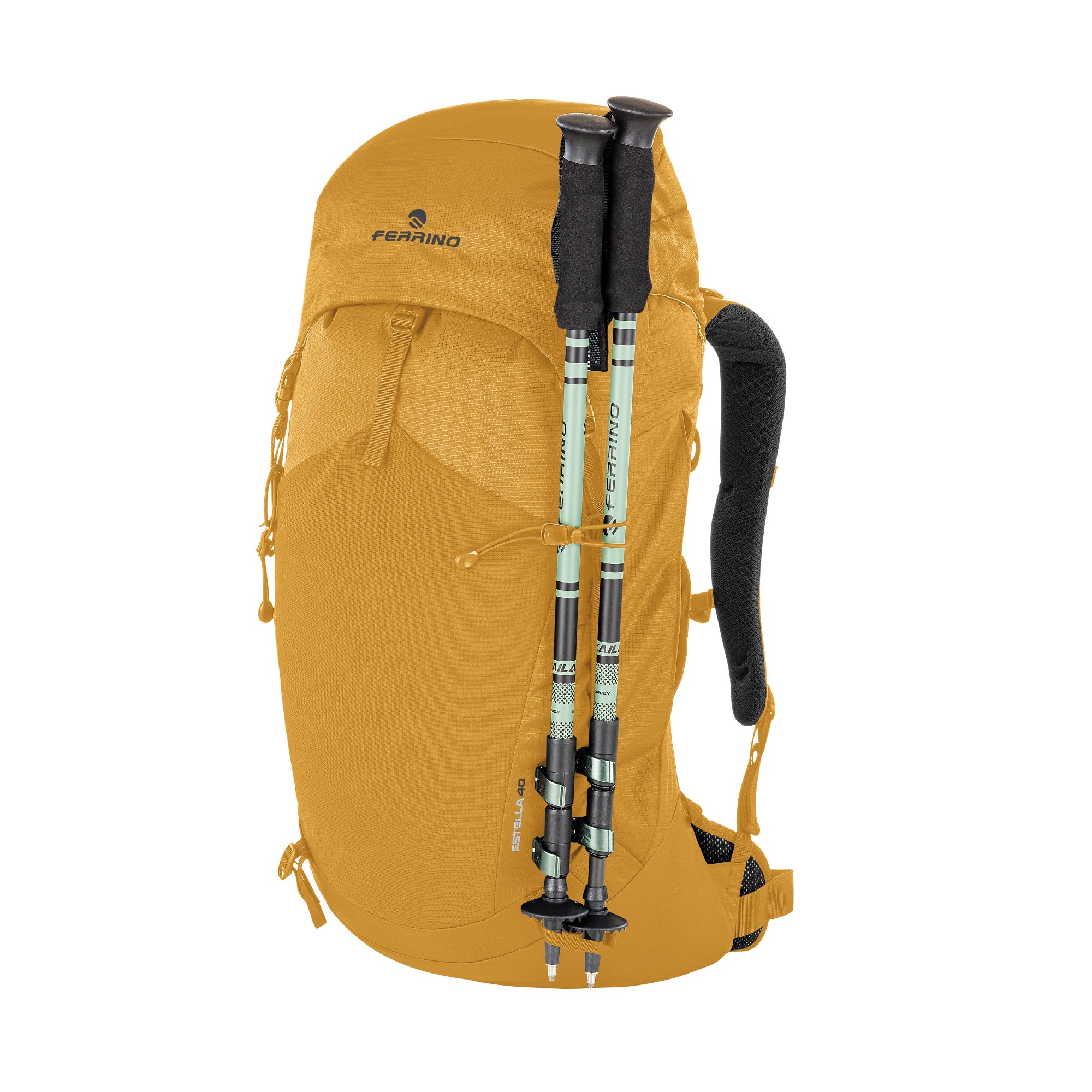 FERRINO ESTELLA 40 ZAINO 40 LITRI DA TREKKING E HIKING - Image 3