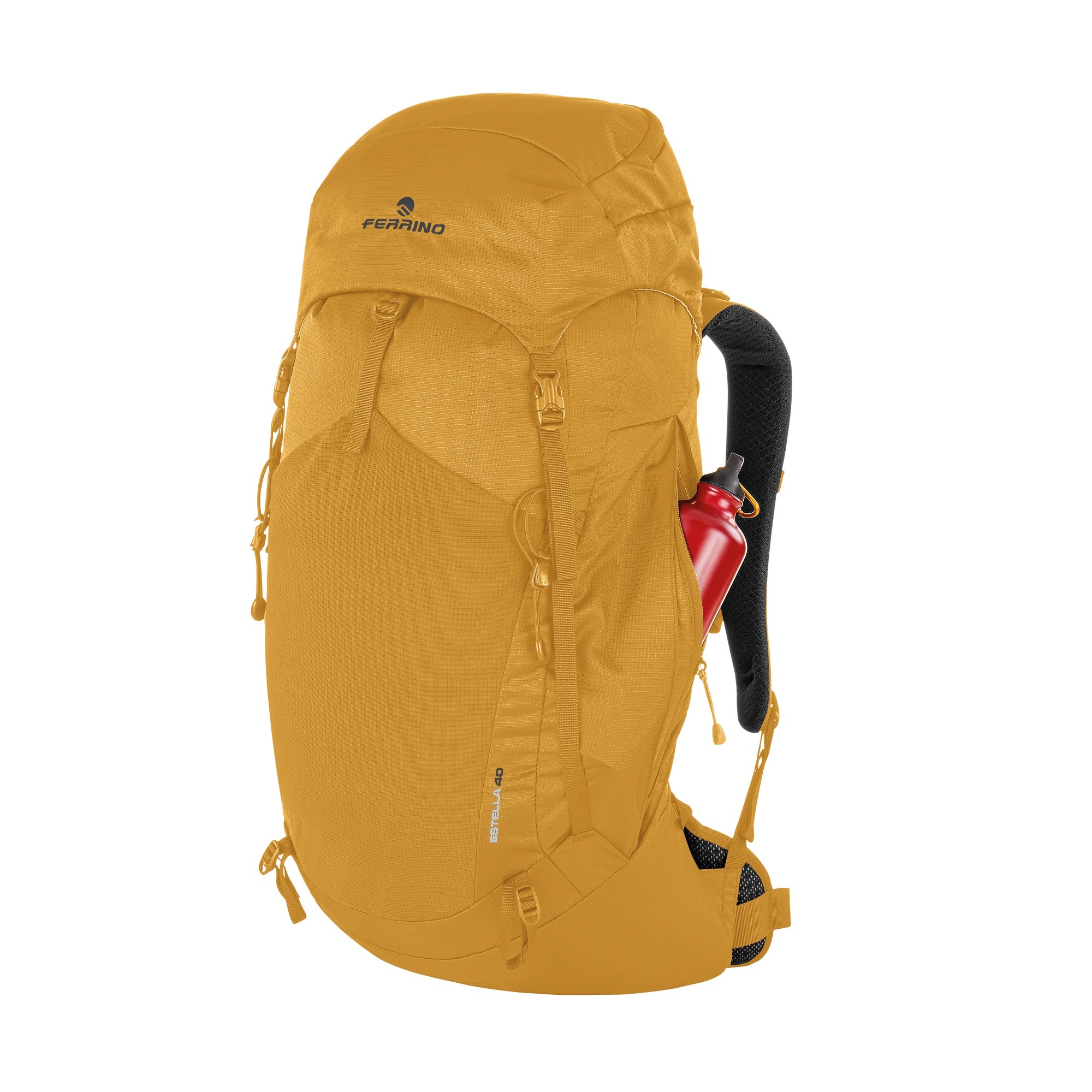 FERRINO ESTELLA 40 ZAINO 40 LITRI DA TREKKING E HIKING - Image 5