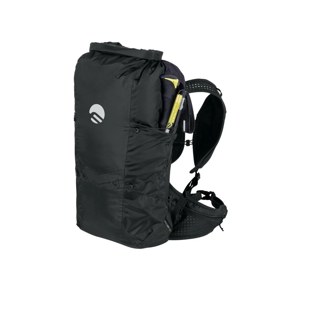 FERRINO FASTDRY 20 ZAINO ULTRALEGGERO IMPERMEABILE DA TRAIL - Image 3