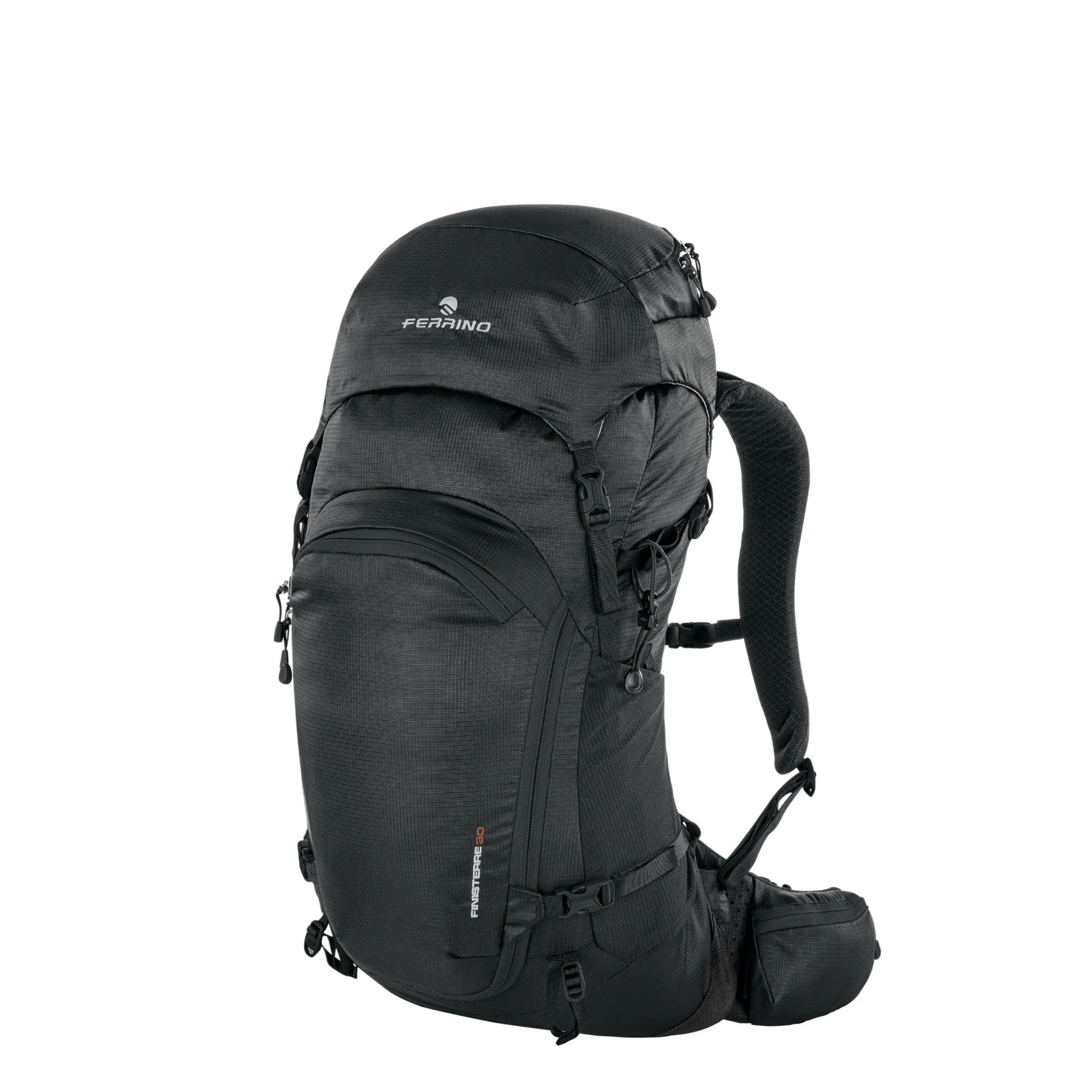FERRINO FINISTERRE 30 ZAINO DA TREKKING CON SCHIENALE STACCATO - DISPONIBILE IN 3 COLORI - Image 3