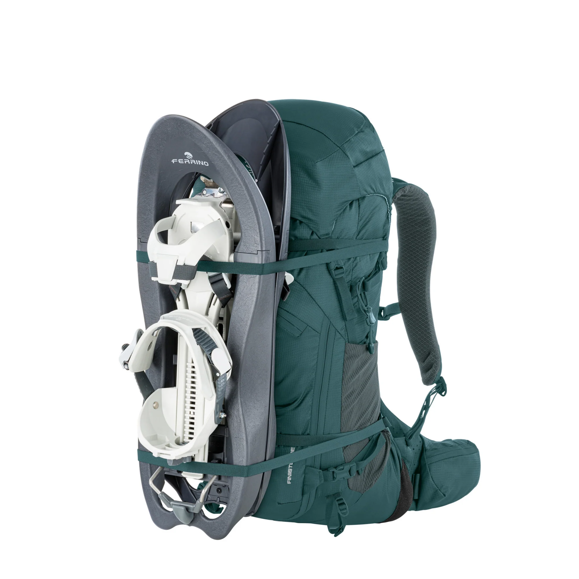 FERRINO FINISTERRE 30 ZAINO DA TREKKING CON SCHIENALE STACCATO - DISPONIBILE IN 3 COLORI - Image 7