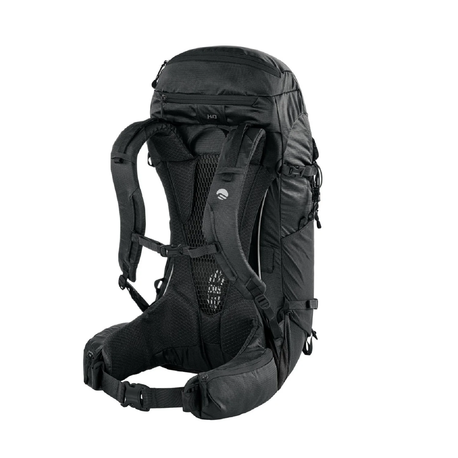 FERRINO FINISTERRE 40 ZAINO DA TREKKING 40 LITRI CON SCHIENALE STACCATO - DISPONIBILE IN 3 COLORI - Image 14