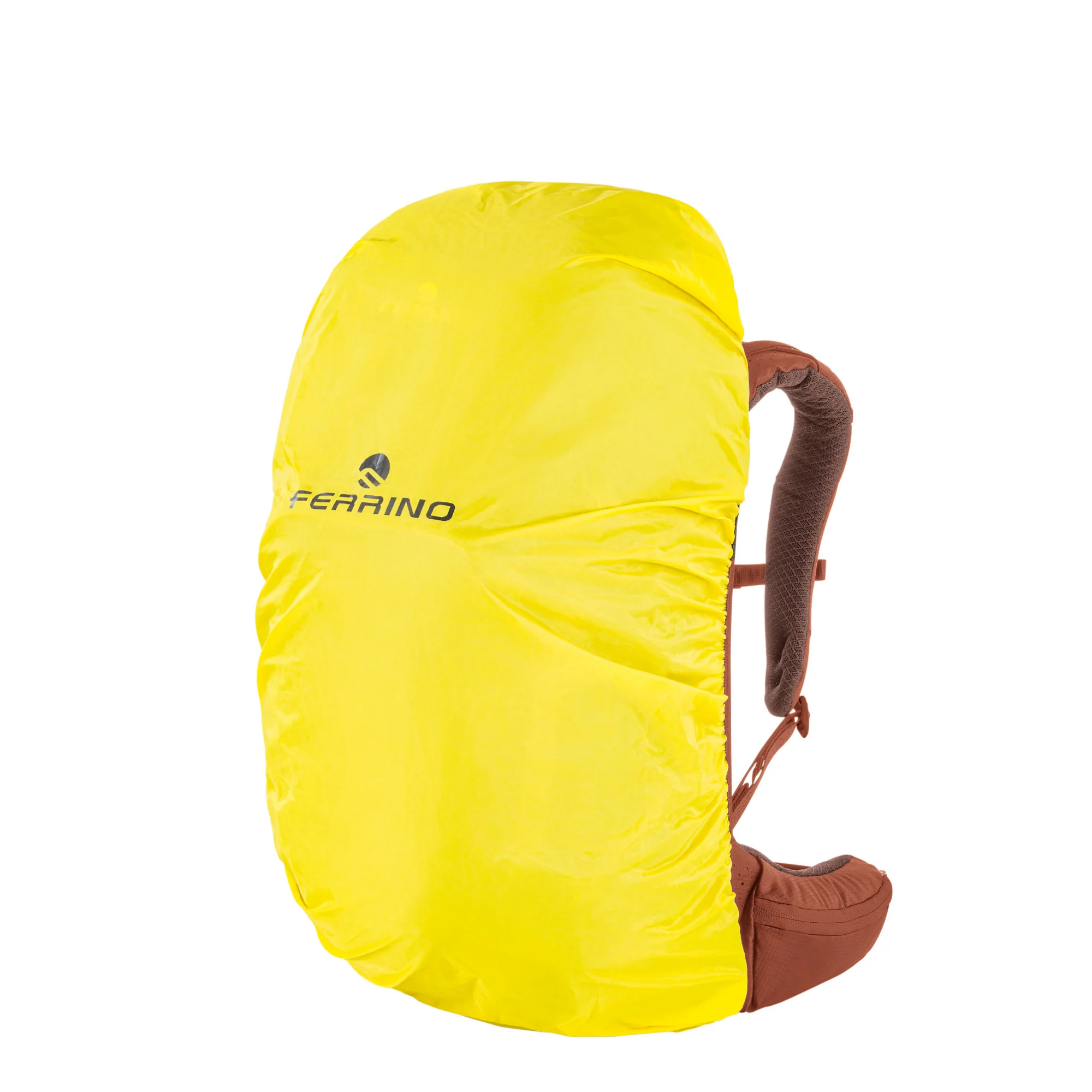FERRINO FINISTERRE 40 ZAINO DA TREKKING 40 LITRI CON SCHIENALE STACCATO - DISPONIBILE IN 3 COLORI - Image 7