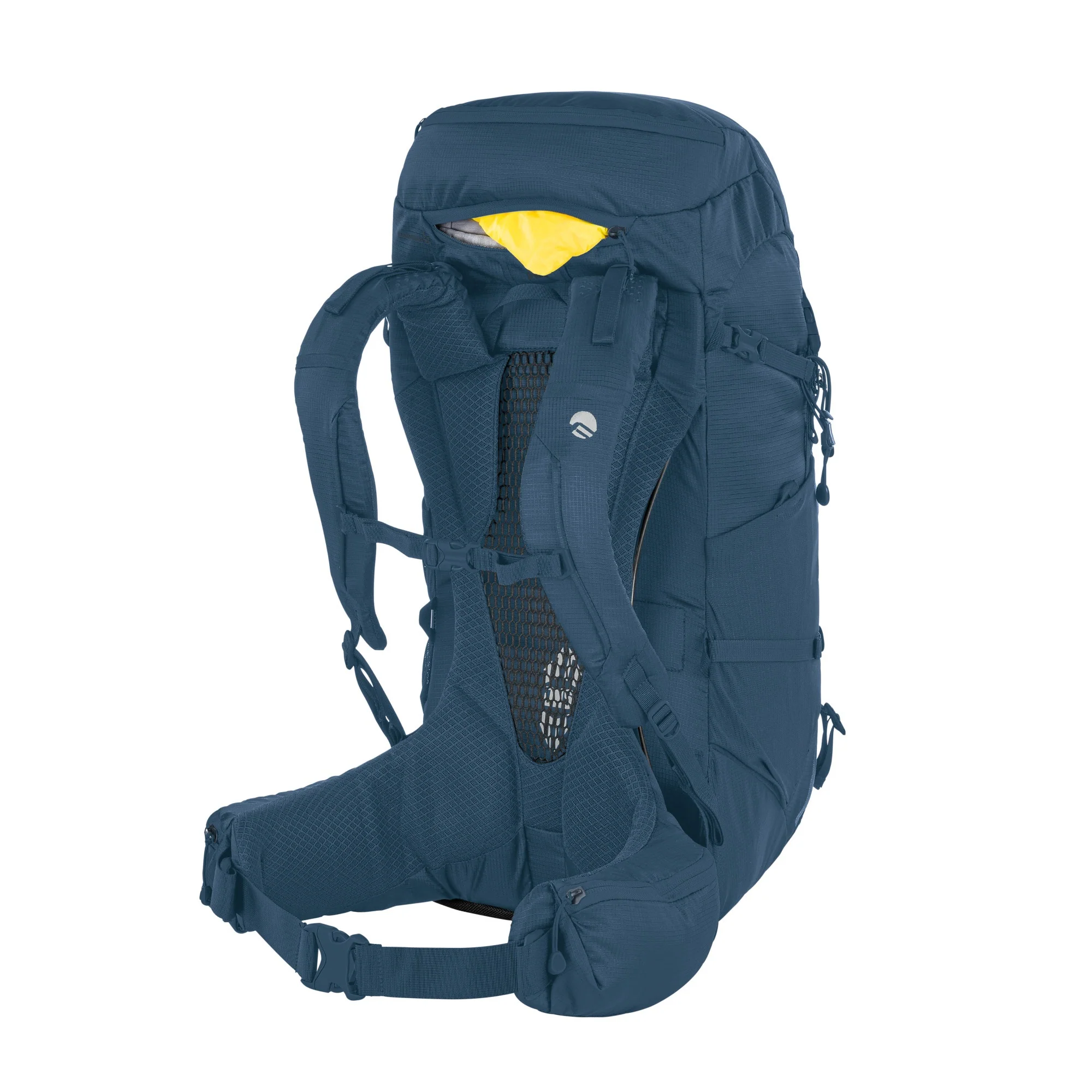 FERRINO FINISTERRE 48 ZAINO DA TREKKING 48 LITRI CON SCHIENALE STACCATO - DISPONIBILE IN 3 COLORI - NUOVO MODELLO SS26 - Image 12