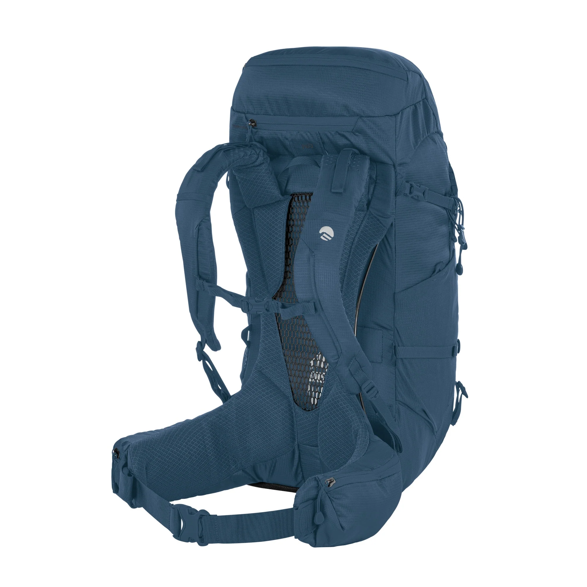 FERRINO FINISTERRE 48 ZAINO DA TREKKING 48 LITRI CON SCHIENALE STACCATO - DISPONIBILE IN 3 COLORI - NUOVO MODELLO SS26 - Image 4