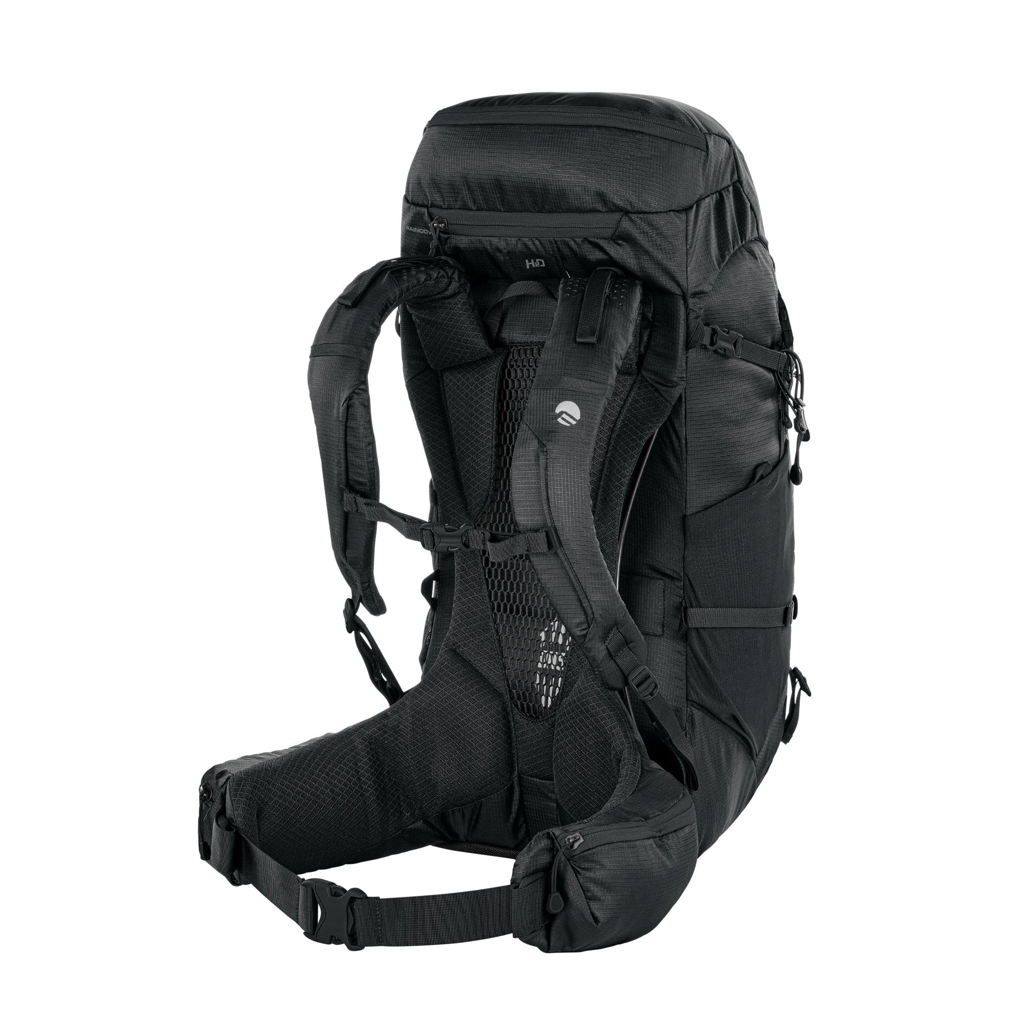 FERRINO FINISTERRE 48 ZAINO DA TREKKING 48 LITRI CON SCHIENALE STACCATO - DISPONIBILE IN 3 COLORI - NUOVO MODELLO SS26 - Image 5