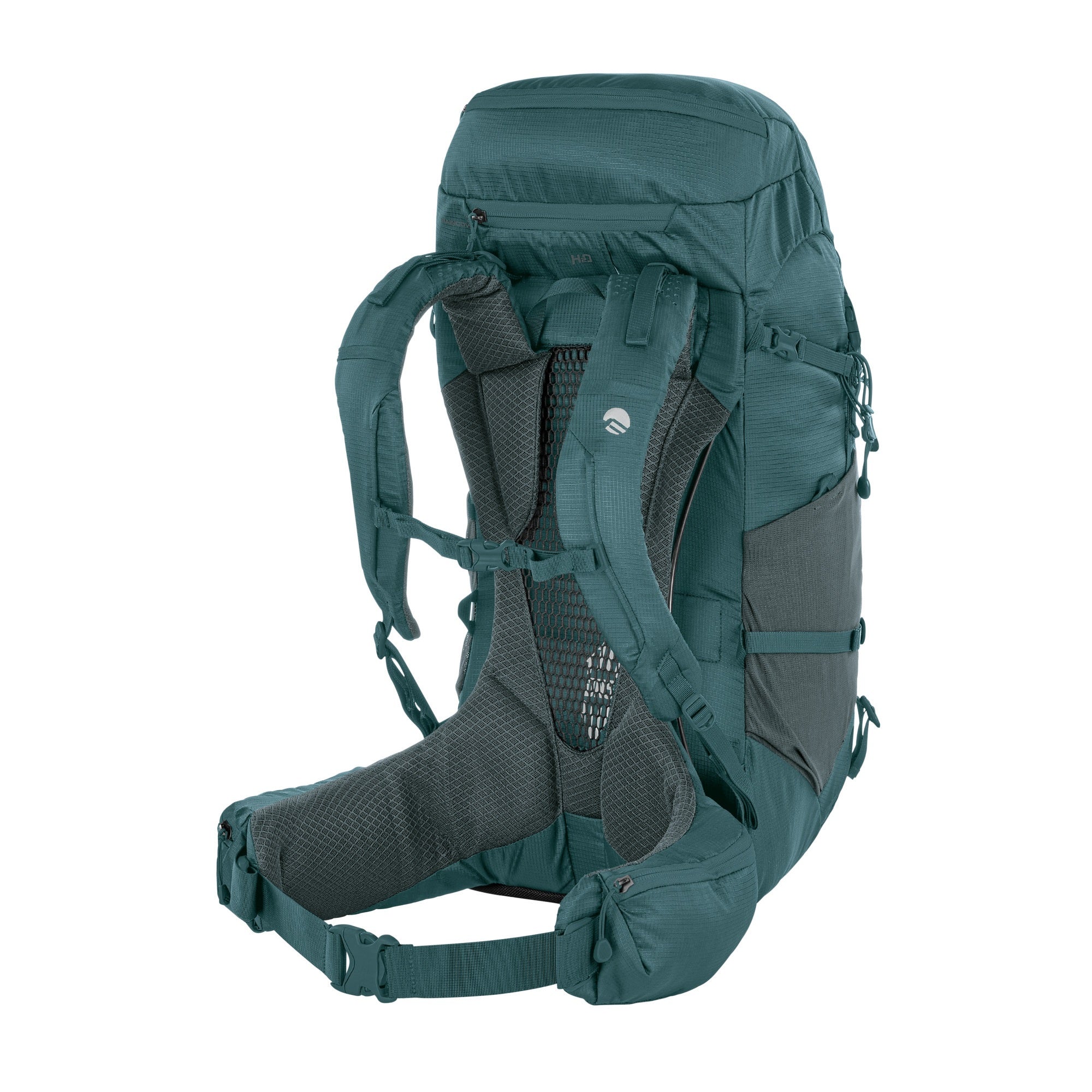 FERRINO FINISTERRE 48 ZAINO DA TREKKING 48 LITRI CON SCHIENALE STACCATO - DISPONIBILE IN 3 COLORI - NUOVO MODELLO SS26 - Image 6
