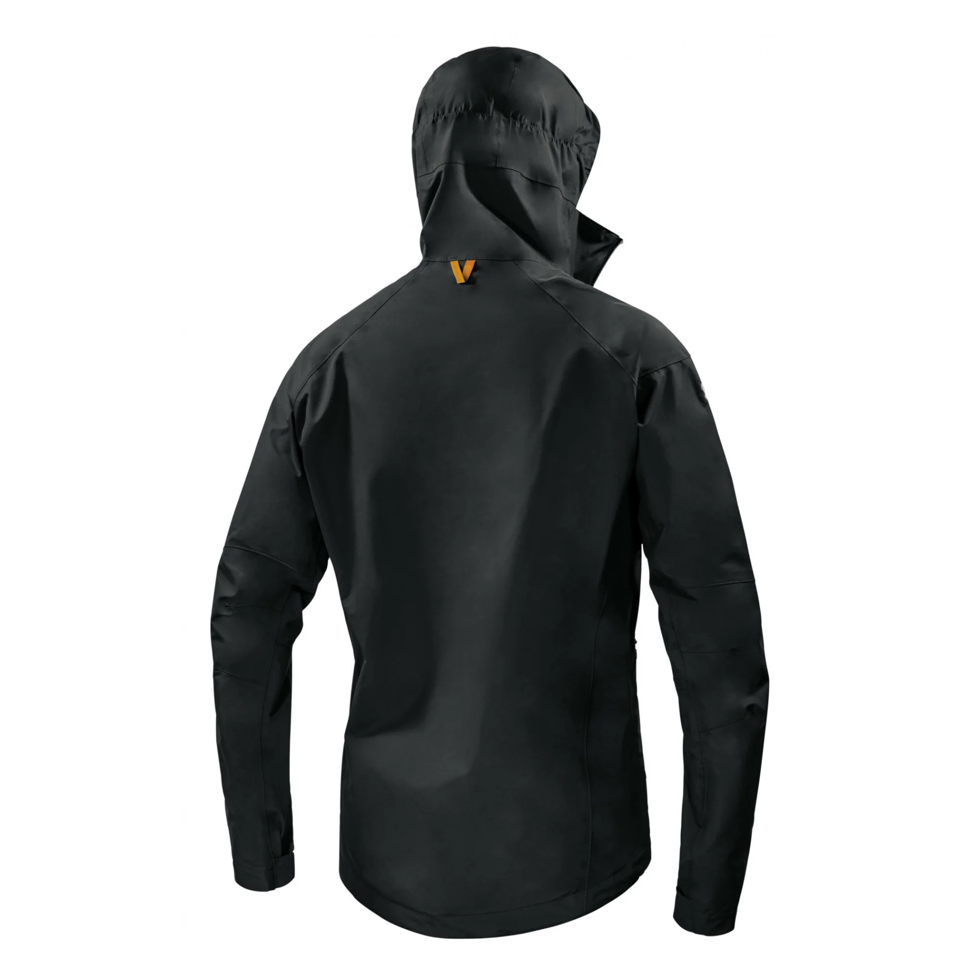 FERRINO GUSCIO 3 STRATI ACADIA JKT MAN 20K-BLACK - Image 2