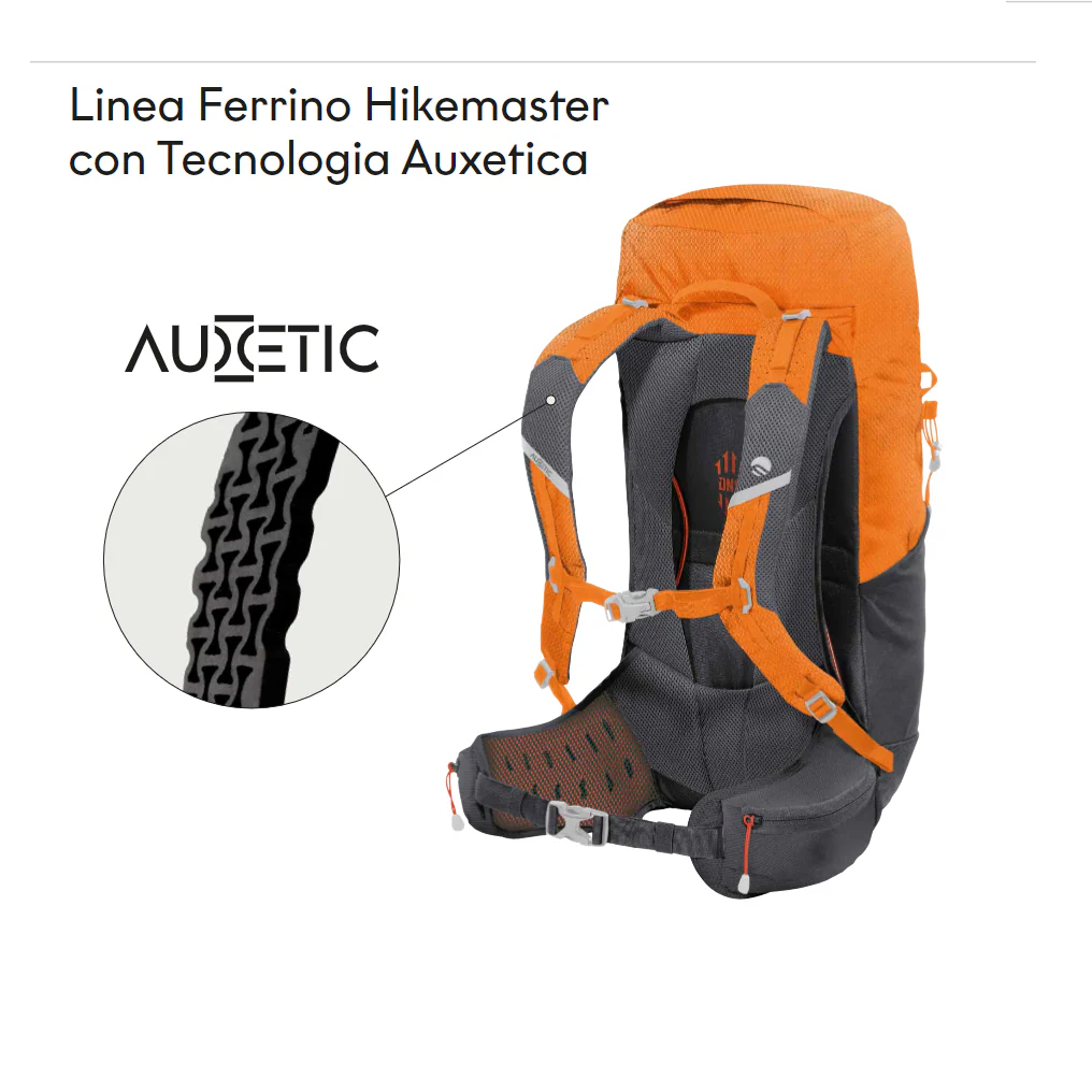 FERRINO HIKEMASTER 24 LADY - Image 3