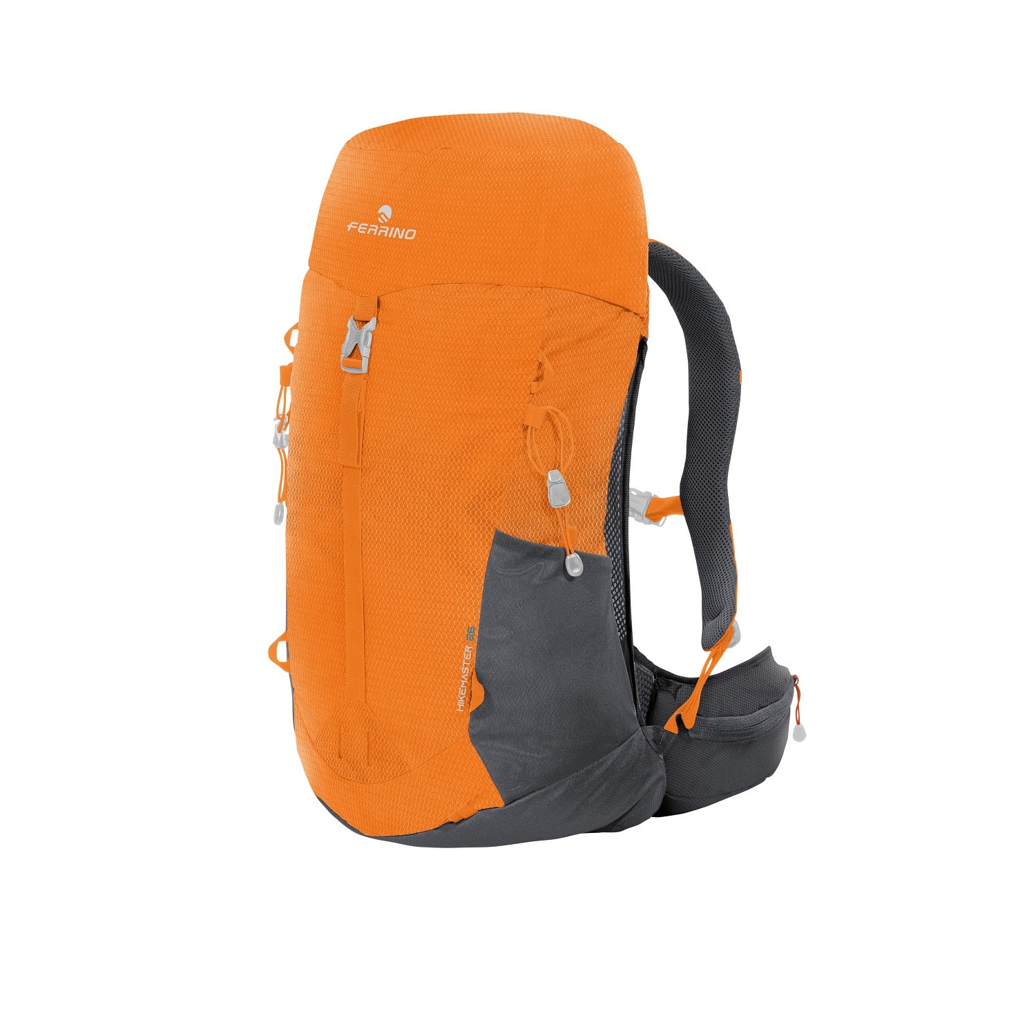 FERRINO HIKEMASTER 26 ZAINO - DISPONIBILE IN 2 COLORI