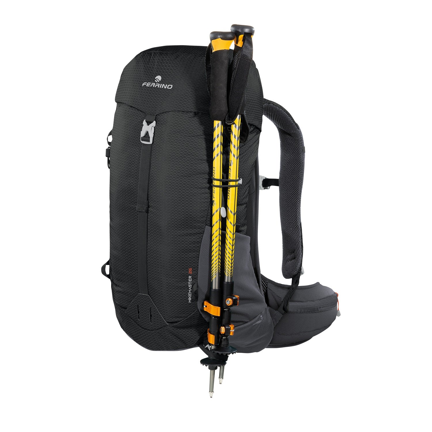 FERRINO HIKEMASTER 26 ZAINO - DISPONIBILE IN 2 COLORI - Image 13