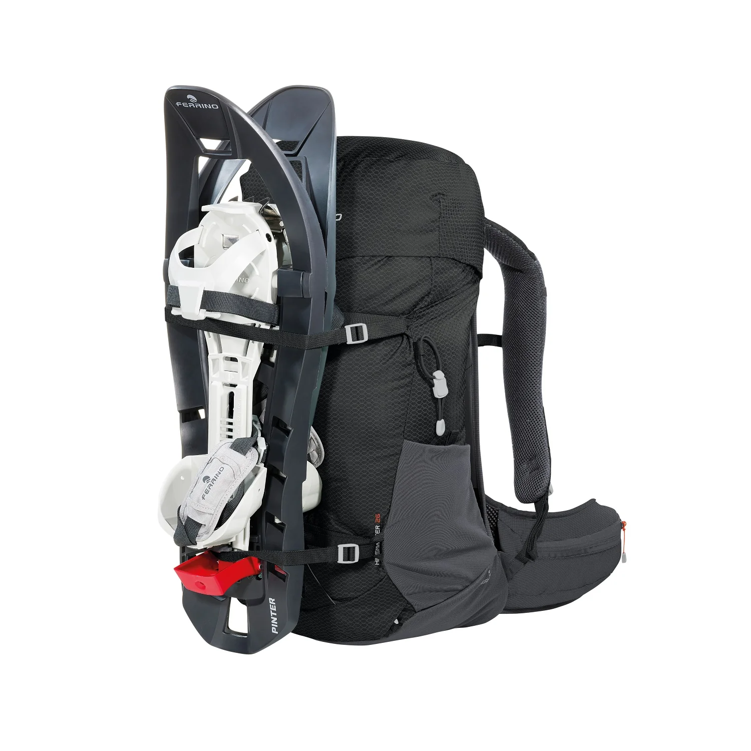 FERRINO HIKEMASTER 26 ZAINO - DISPONIBILE IN 2 COLORI - Image 16