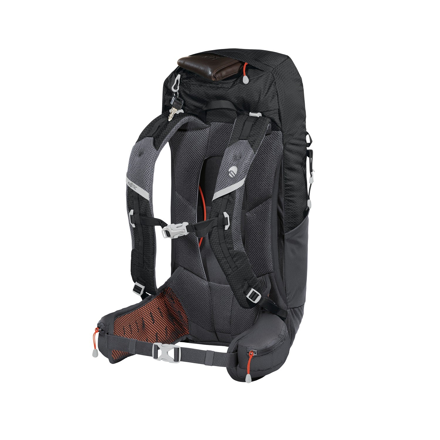 FERRINO HIKEMASTER 26 ZAINO - DISPONIBILE IN 2 COLORI - Image 20