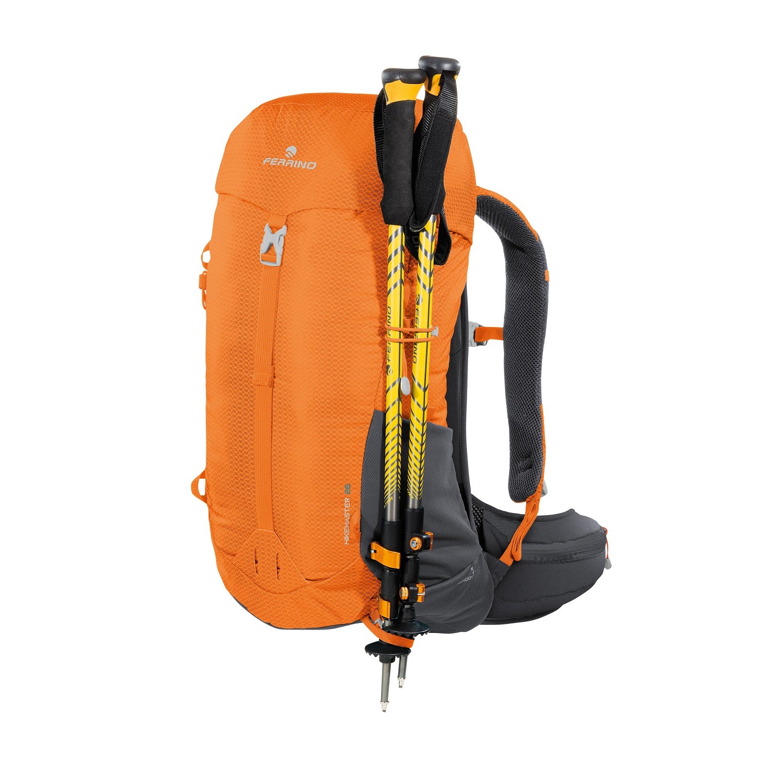 FERRINO HIKEMASTER 26 ZAINO - DISPONIBILE IN 2 COLORI - Image 5