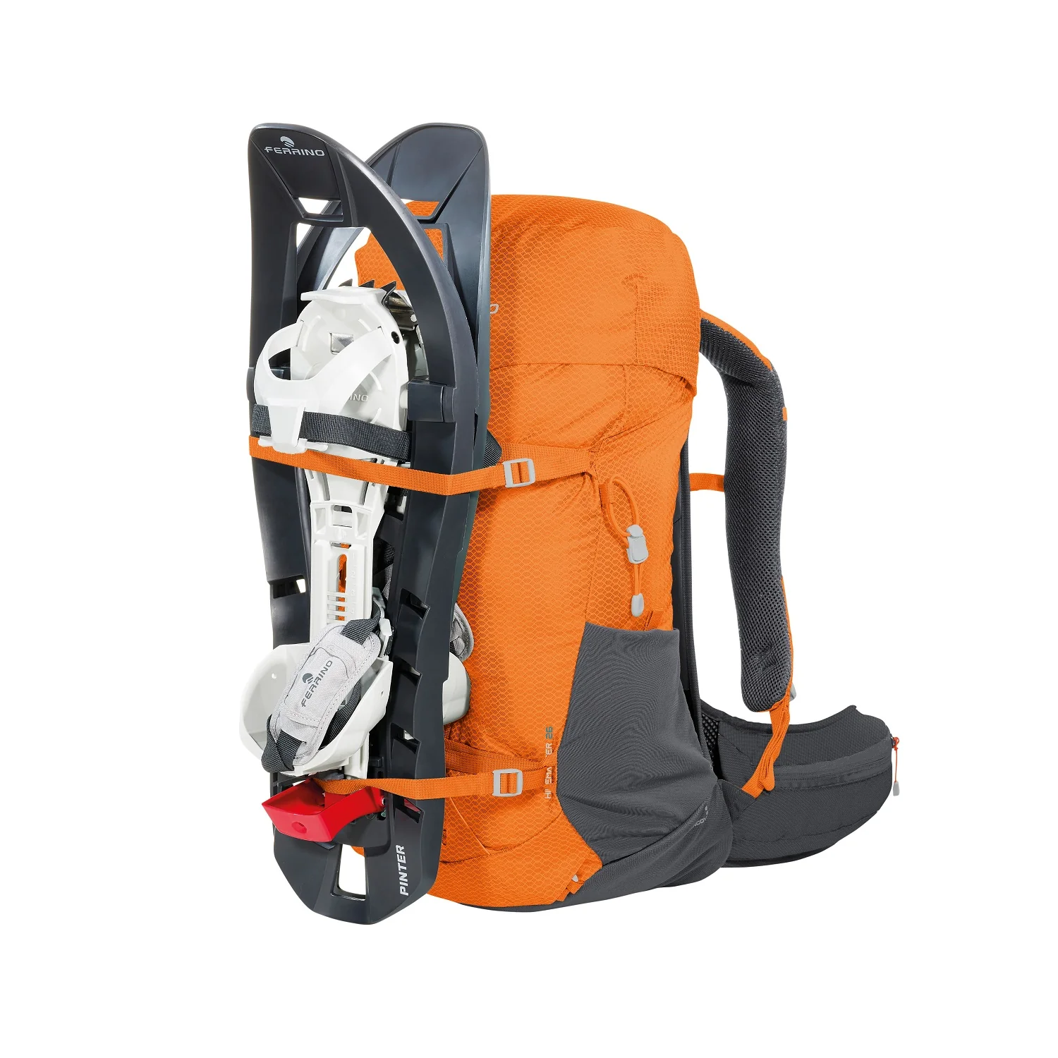 FERRINO HIKEMASTER 26 ZAINO - DISPONIBILE IN 2 COLORI - Image 8
