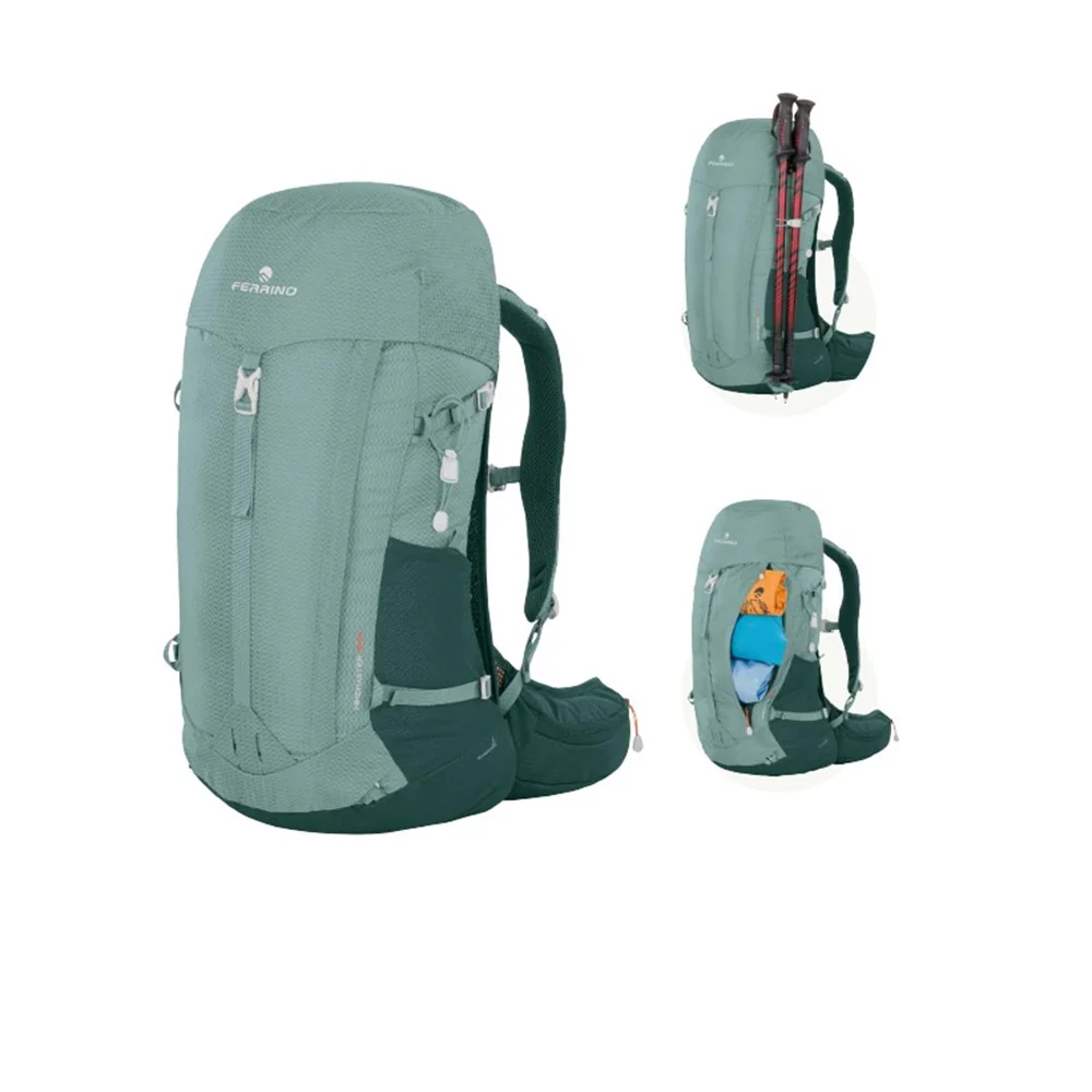 FERRINO HIKEMASTER 34 LADY