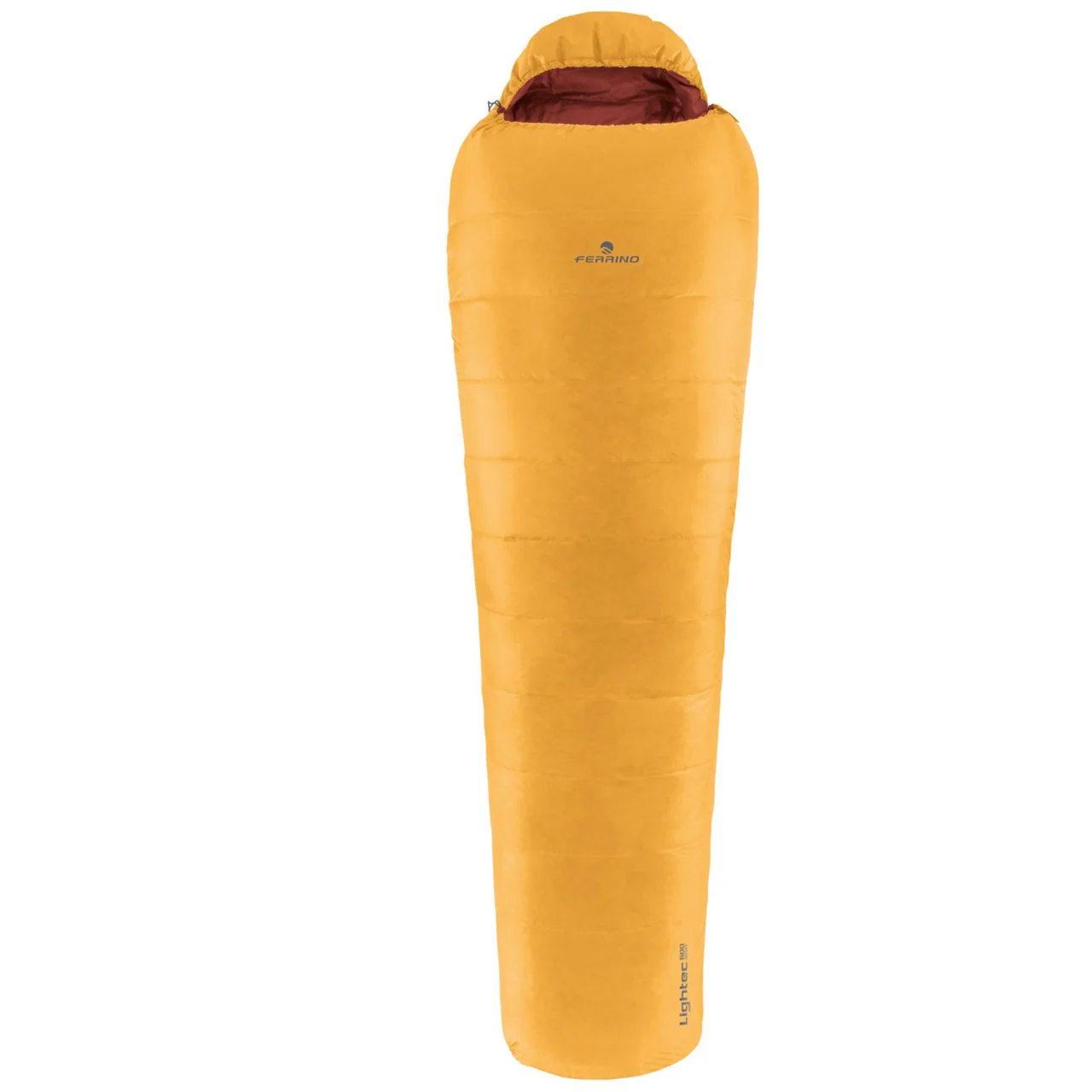 FERRINO LIGHTEC 500 DUVET SACCO A PELO IN PIUMA TEMPERATURA COMFORT +12°C - Image 3