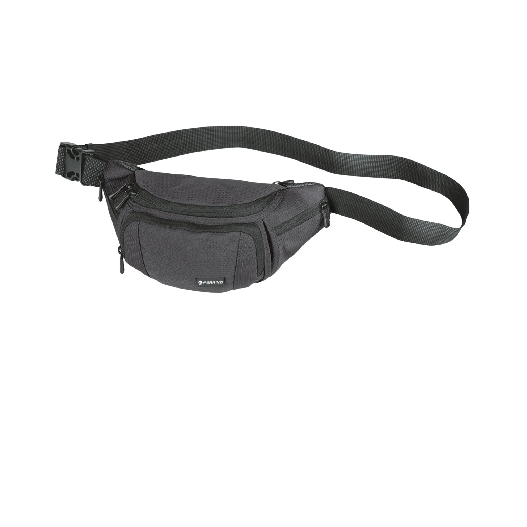 FERRINO MARSUPIO IBIS Colore Nero