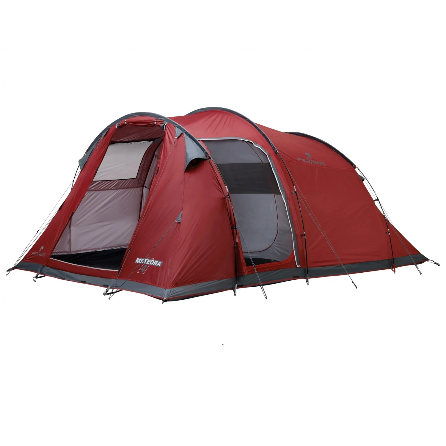 FERRINO METEORA 4 TENDA DA CAMPEGGIO FAMILIARE DA 4 POSTI