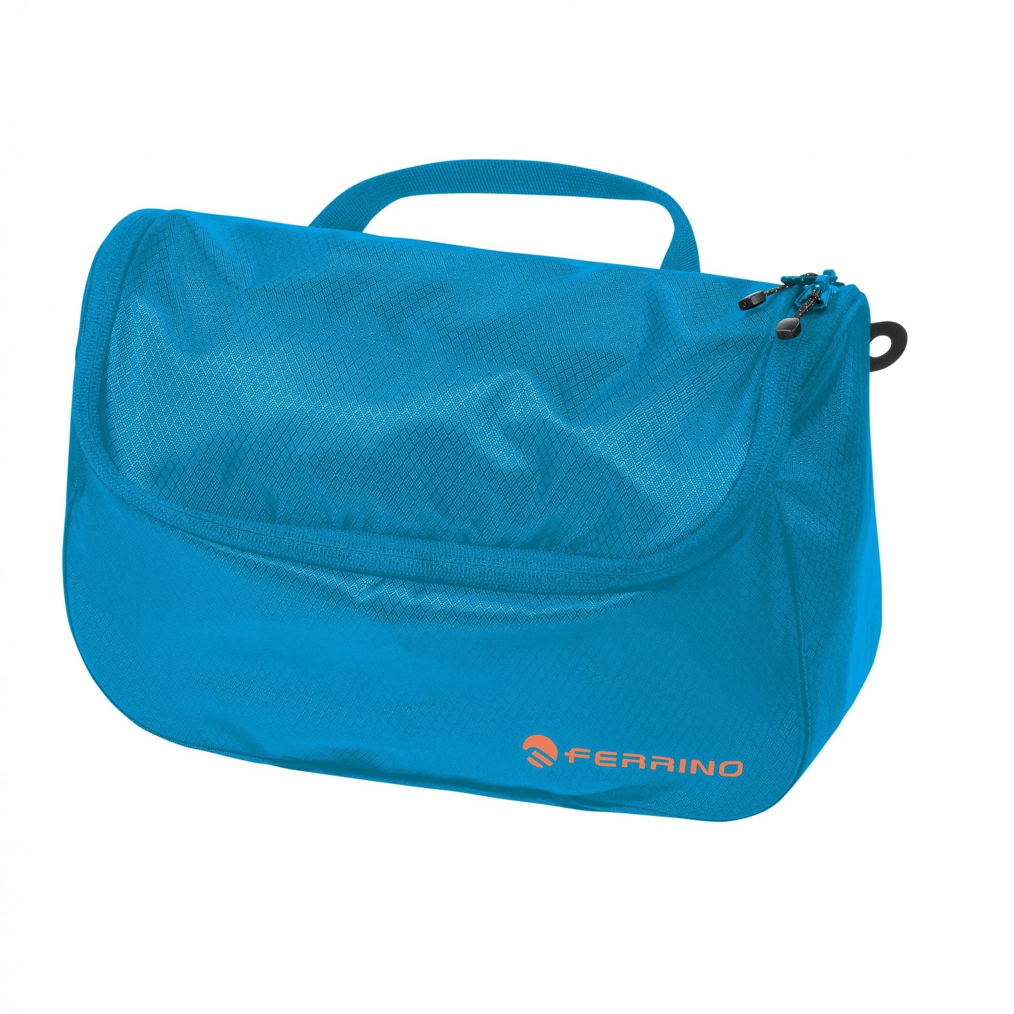 FERRINO MITLA BAUTY CASE LEGGERO DA VIAGGIO Colore Blu