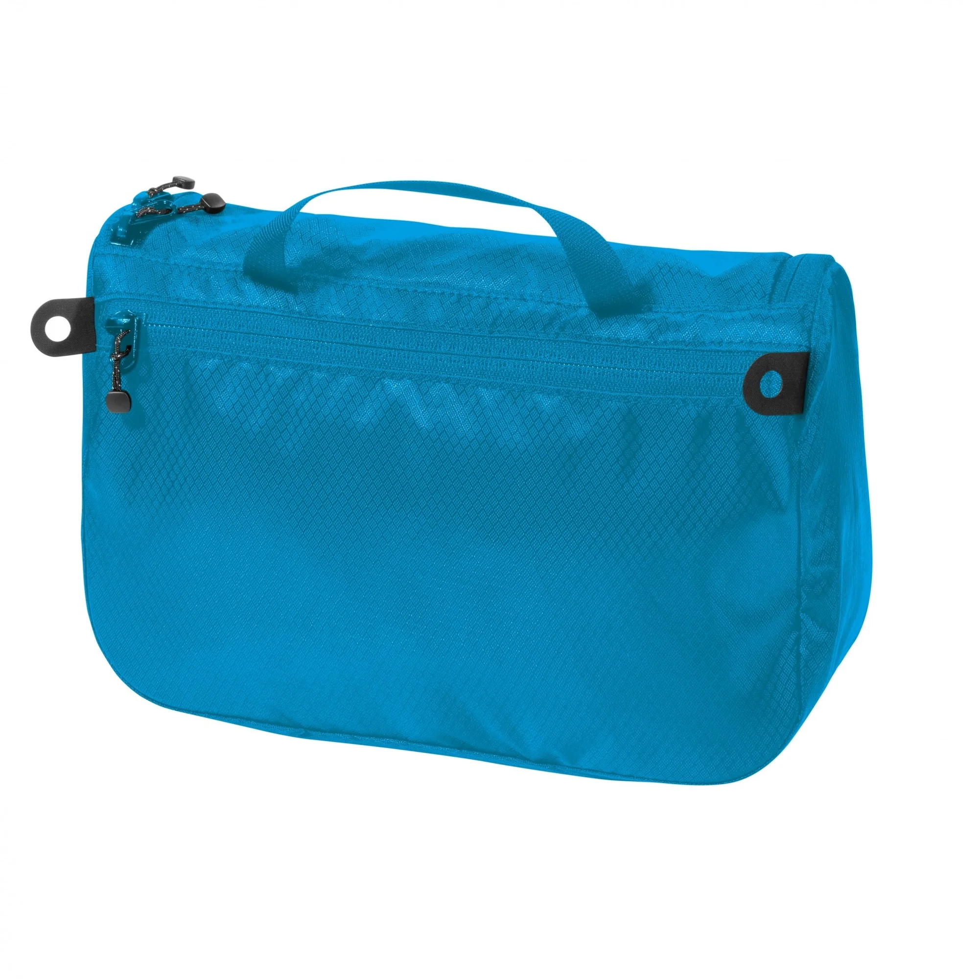 FERRINO MITLA BAUTY CASE LEGGERO DA VIAGGIO Colore Blu - Image 2