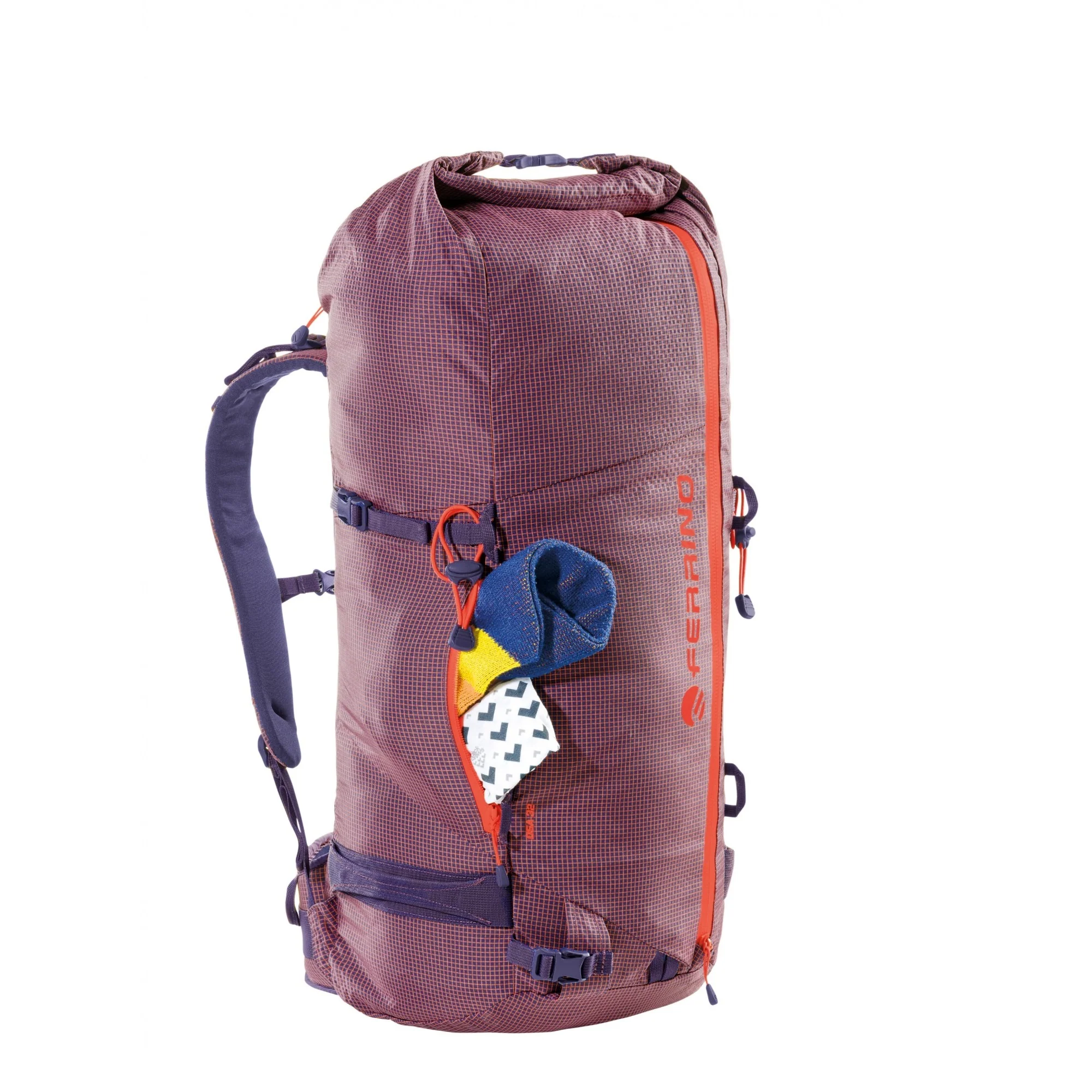 FERRINO OSA 32 ZAINO DA FREERIDE E SCIALPINISMO - Image 11