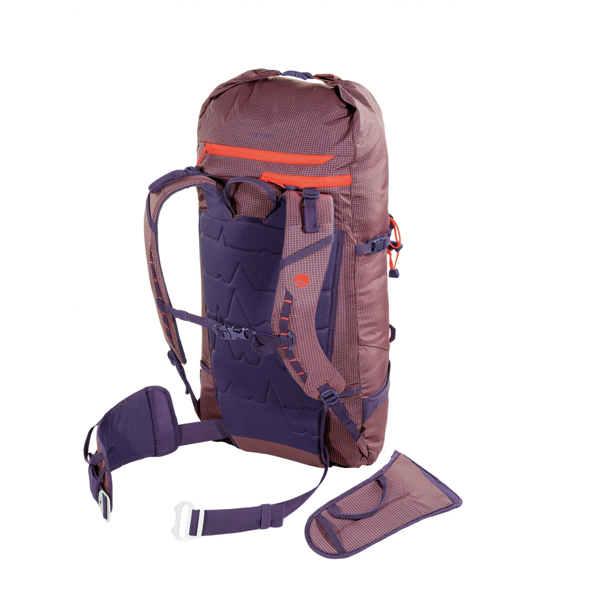 FERRINO OSA 32 ZAINO DA FREERIDE E SCIALPINISMO - Image 17