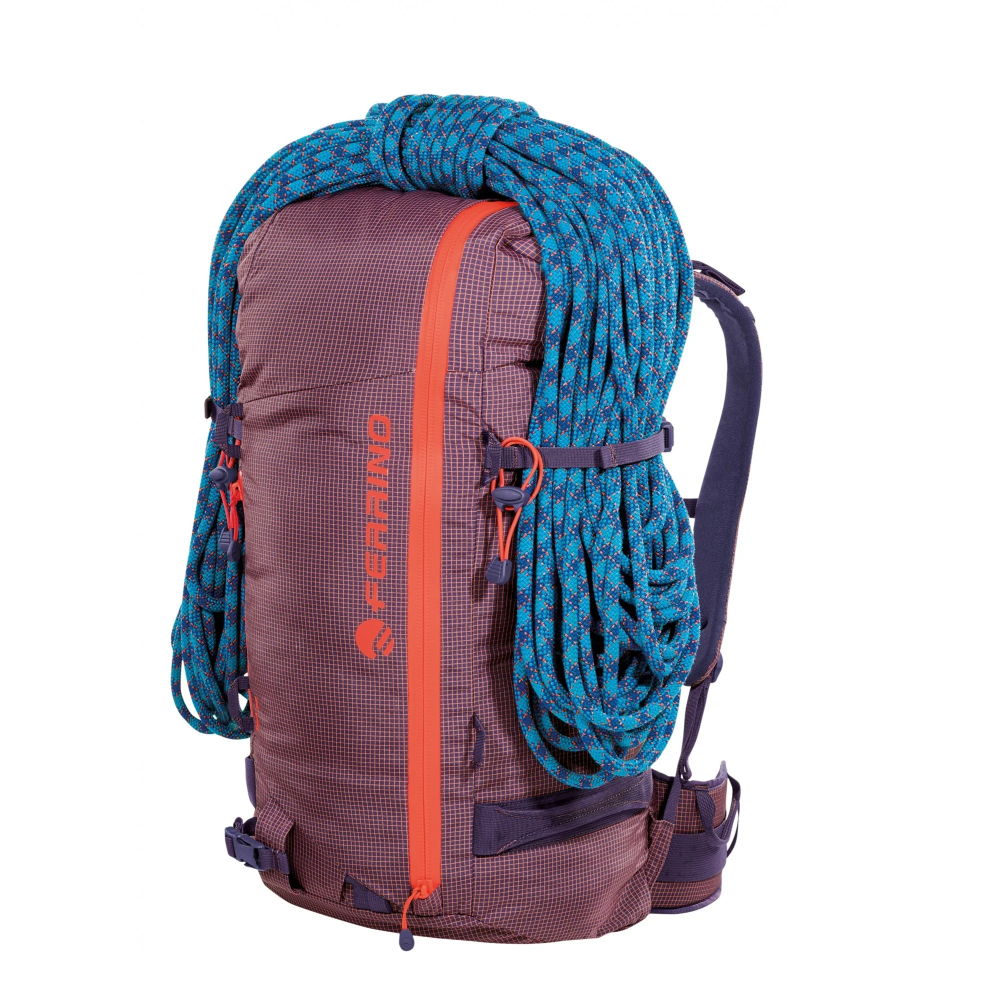 FERRINO OSA 32 ZAINO DA FREERIDE E SCIALPINISMO - Image 7