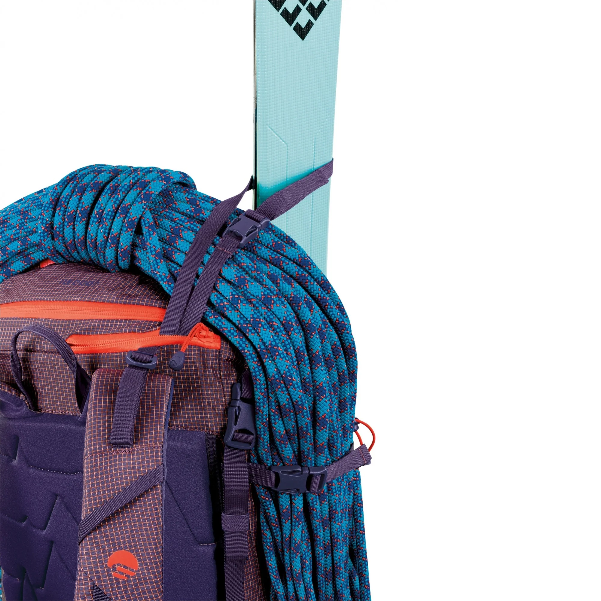 FERRINO OSA 32 ZAINO DA FREERIDE E SCIALPINISMO - Image 8