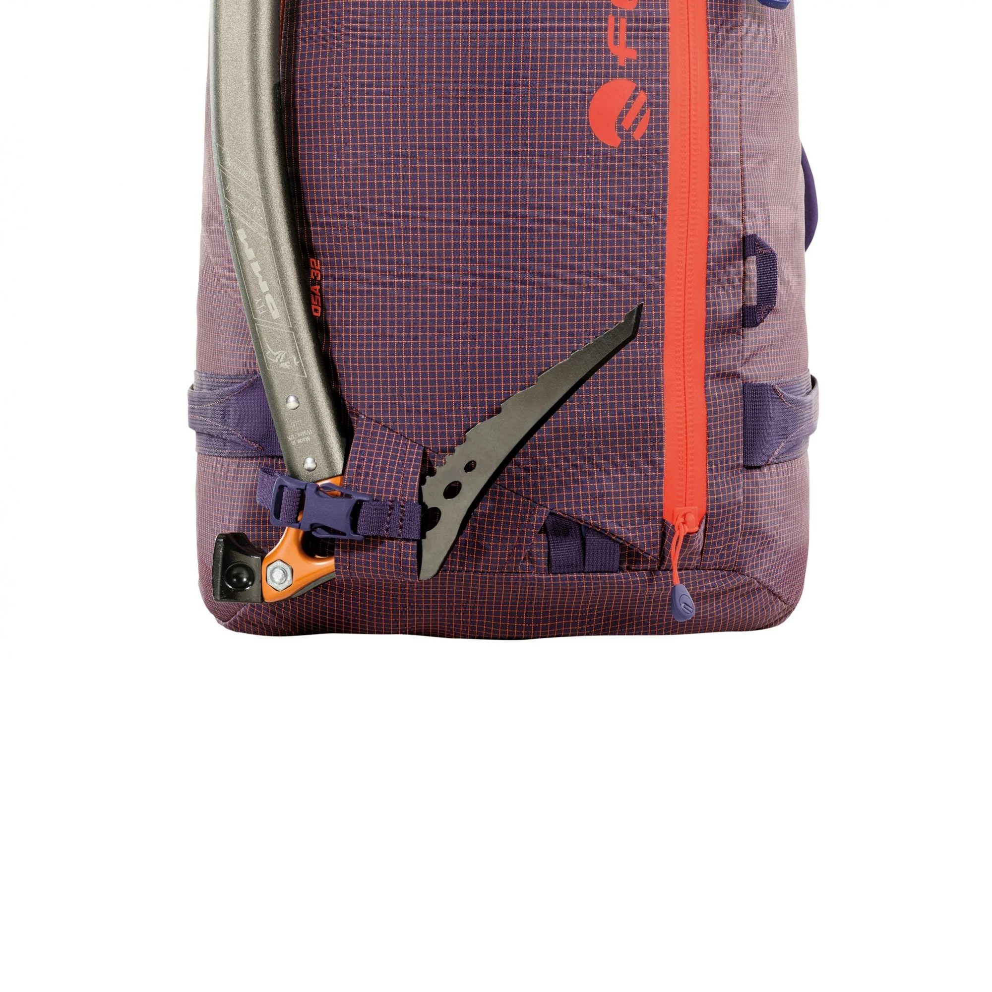 FERRINO OSA 32 ZAINO DA FREERIDE E SCIALPINISMO - Image 9