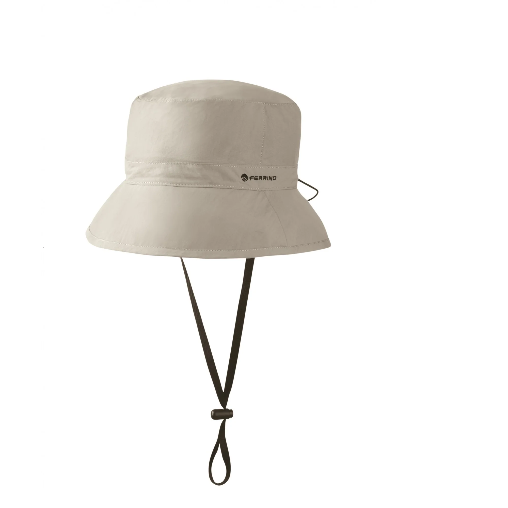 FERRINO PACK-IT HAT CAPPELLO A FALDA LARGA LEGGERISSIMO E TRASPIRANTE