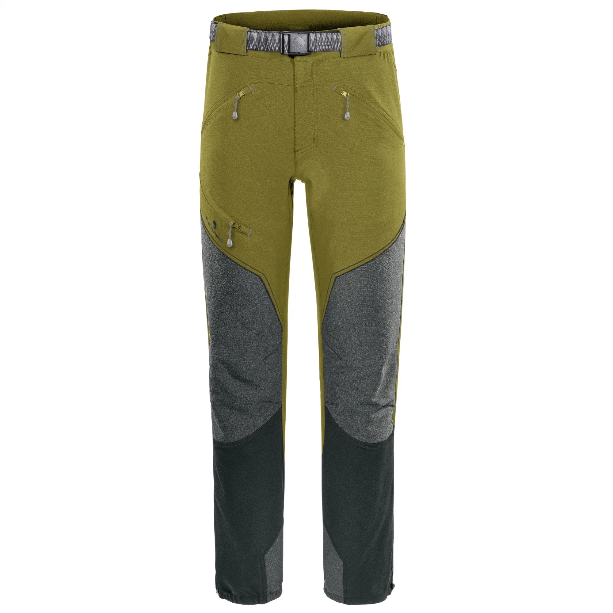 FERRINO ELGON PANTS PANTALONI UNISEX MEZZA STAGIONE TECNICI IDEALE PER TREKKING E ALPINISMO - DISPONIBILE IN VARI COLORI - Image 3