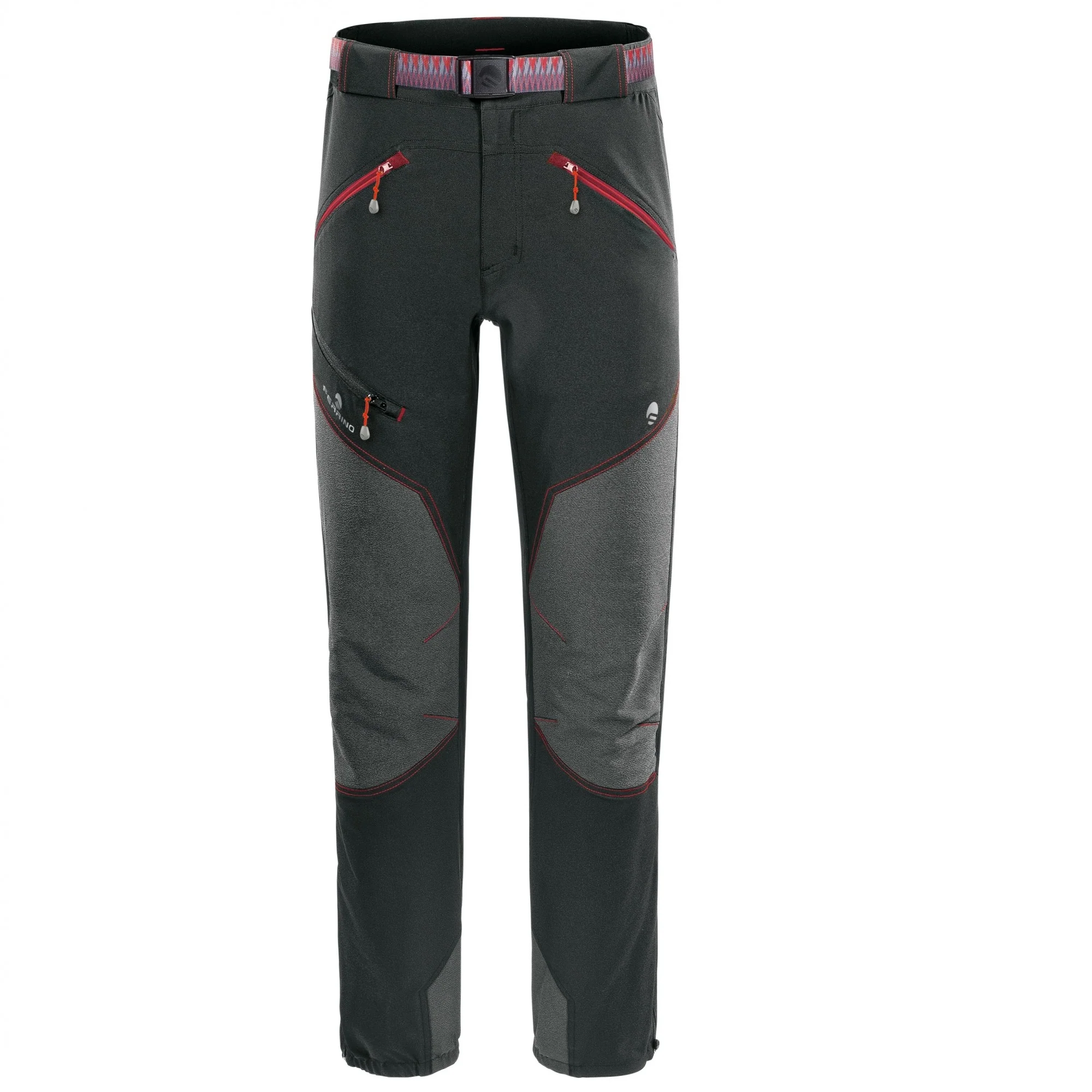 FERRINO ELGON PANTS PANTALONI UNISEX MEZZA STAGIONE TECNICI IDEALE PER TREKKING E ALPINISMO - DISPONIBILE IN VARI COLORI - Image 4