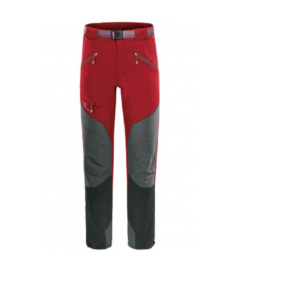 FERRINO ELGON PANTS PANTALONI UNISEX MEZZA STAGIONE TECNICI IDEALE PER TREKKING E ALPINISMO - DISPONIBILE IN VARI COLORI - Image 5