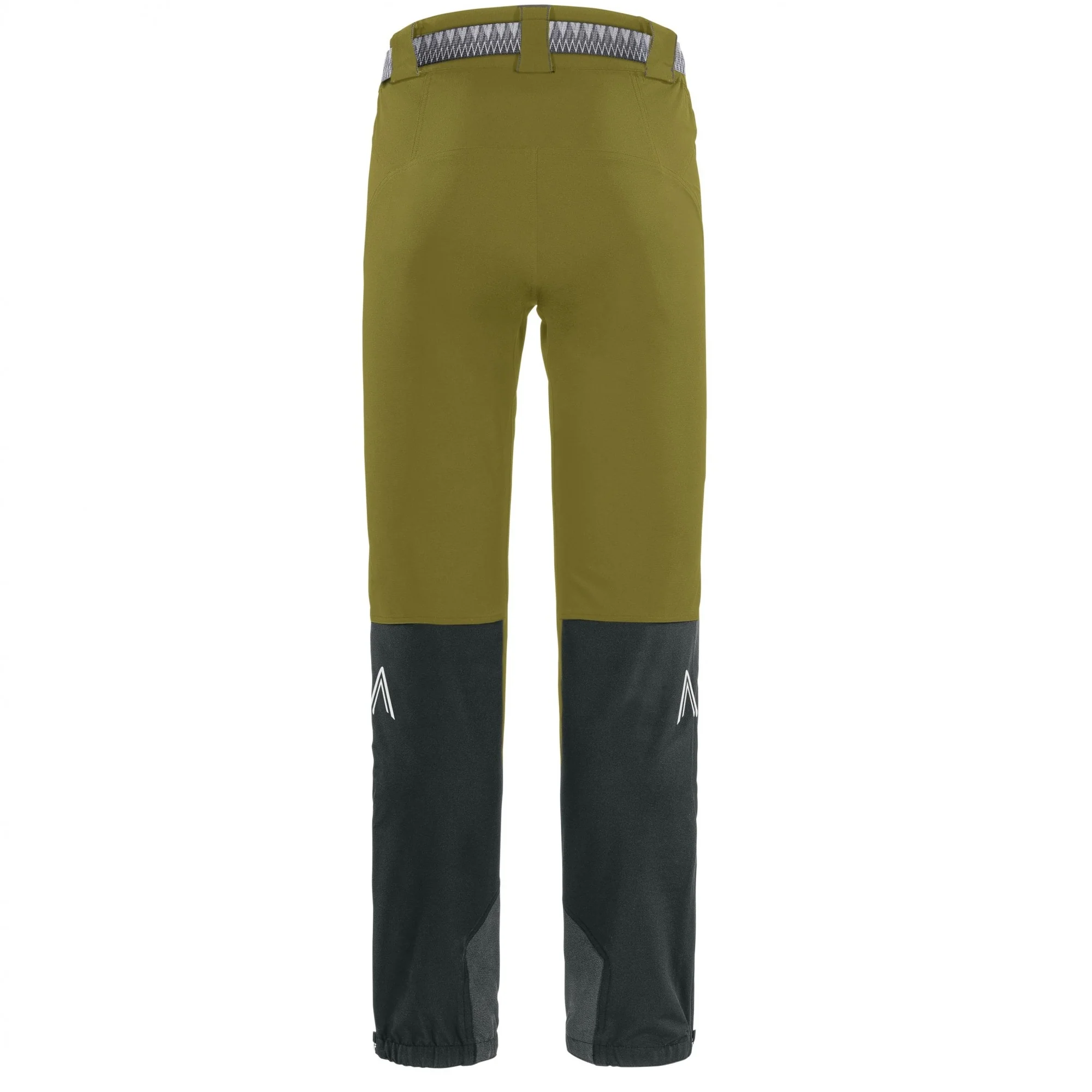 FERRINO ELGON PANTS PANTALONI UNISEX MEZZA STAGIONE TECNICI IDEALE PER TREKKING E ALPINISMO - DISPONIBILE IN VARI COLORI - Image 6