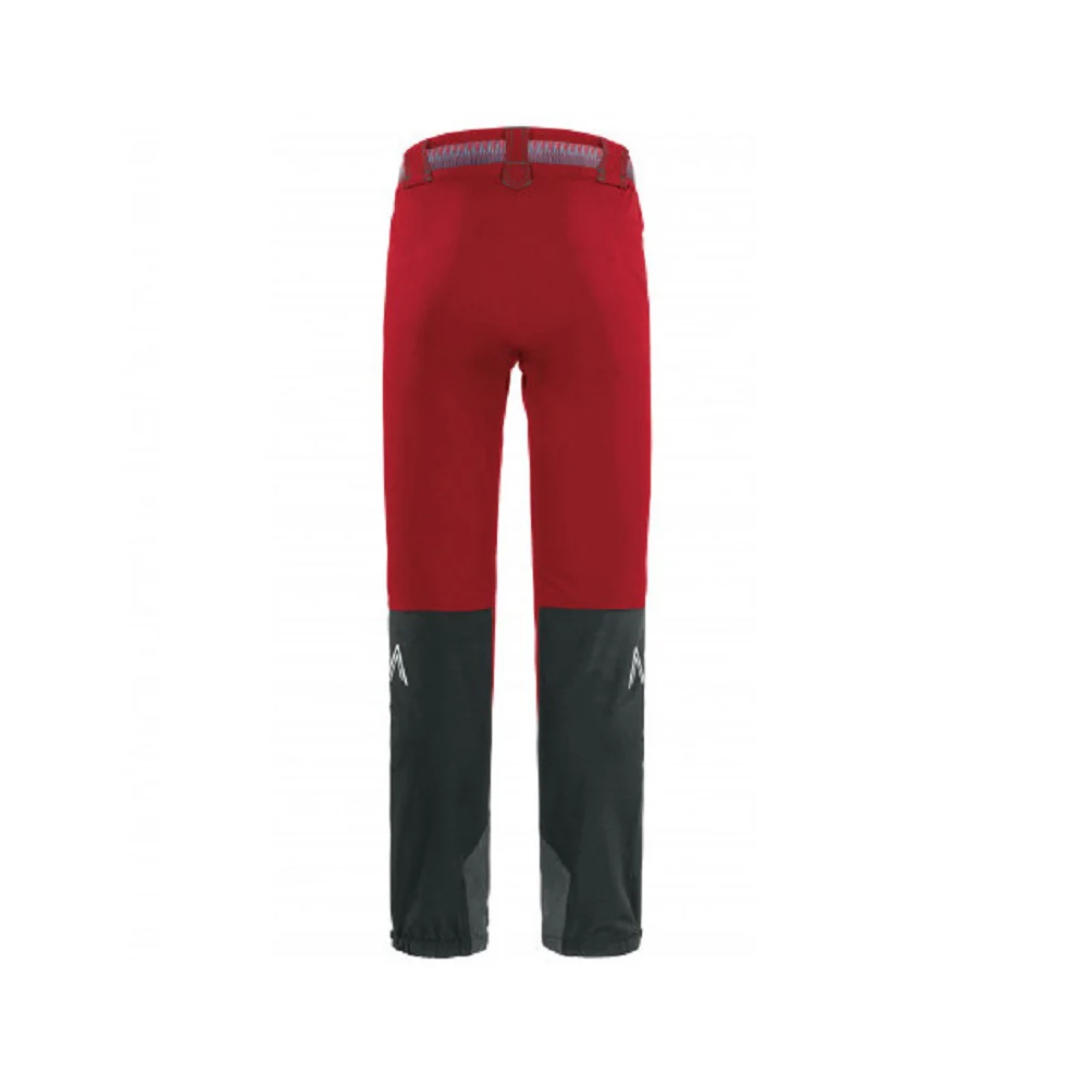 FERRINO ELGON PANTS PANTALONI UNISEX MEZZA STAGIONE TECNICI IDEALE PER TREKKING E ALPINISMO - DISPONIBILE IN VARI COLORI - Image 7