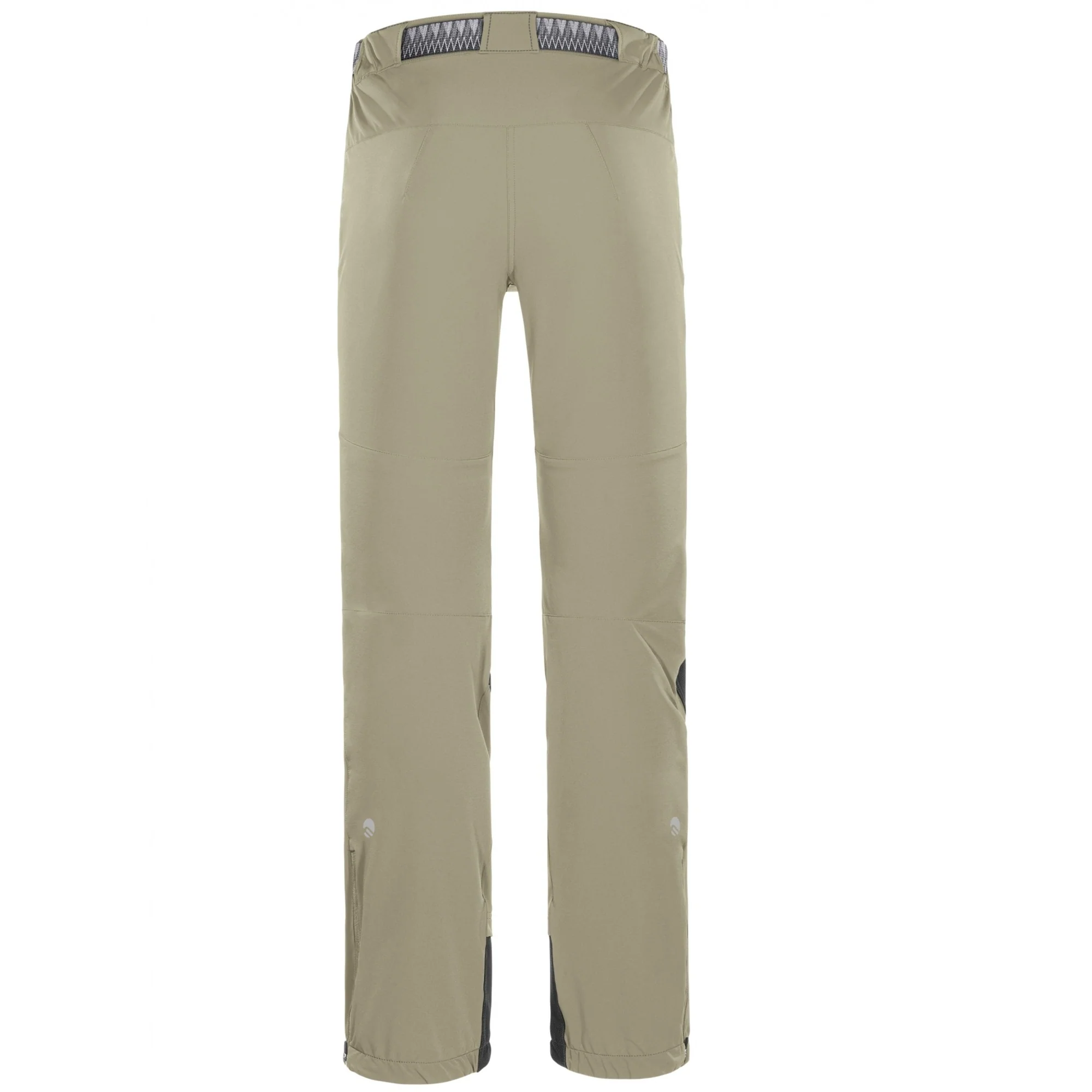 FERRINO ELGON PANTS PANTALONI UNISEX MEZZA STAGIONE TECNICI IDEALE PER TREKKING E ALPINISMO - DISPONIBILE IN VARI COLORI - Image 9