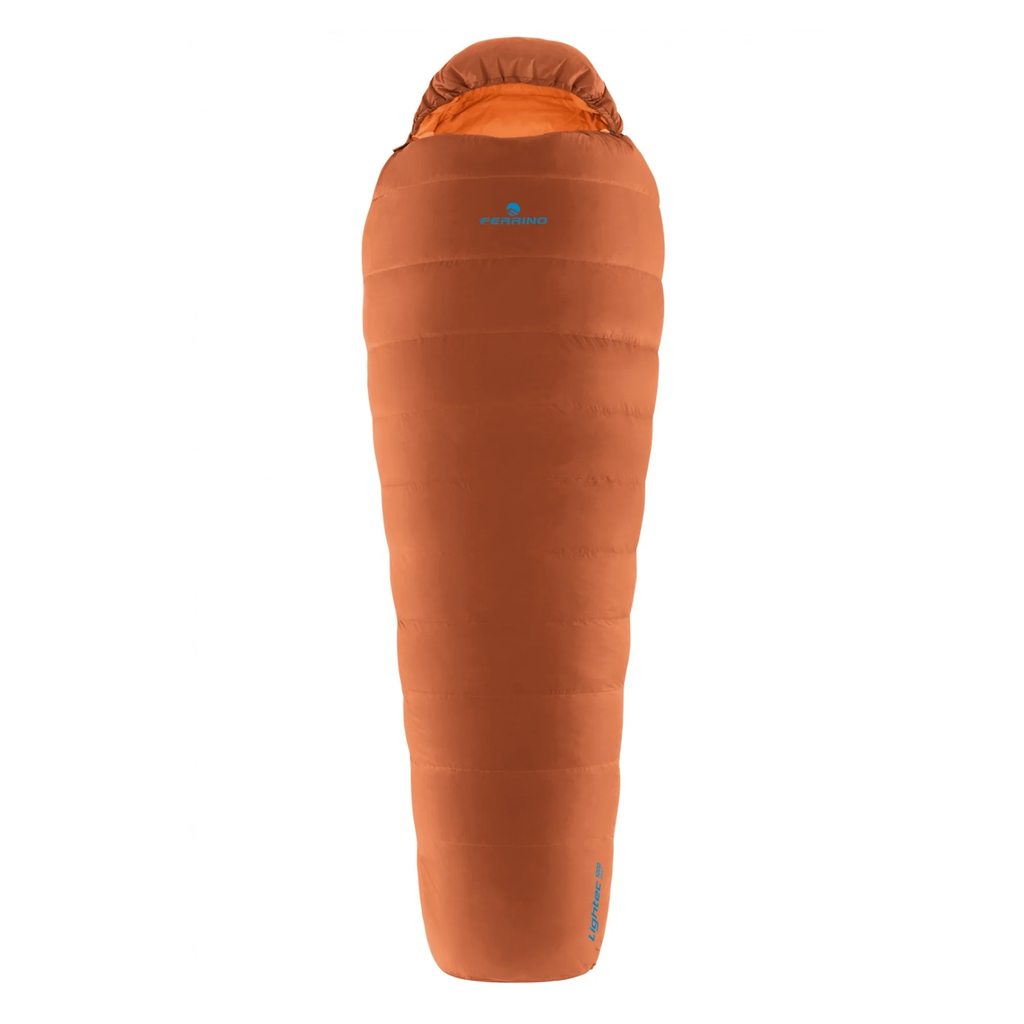 FERRINO SACCO LIGHTEC 1000 DUVET RDS DOWN SACCOLETTO IN PIUMA COMPATTO E LEGGERO