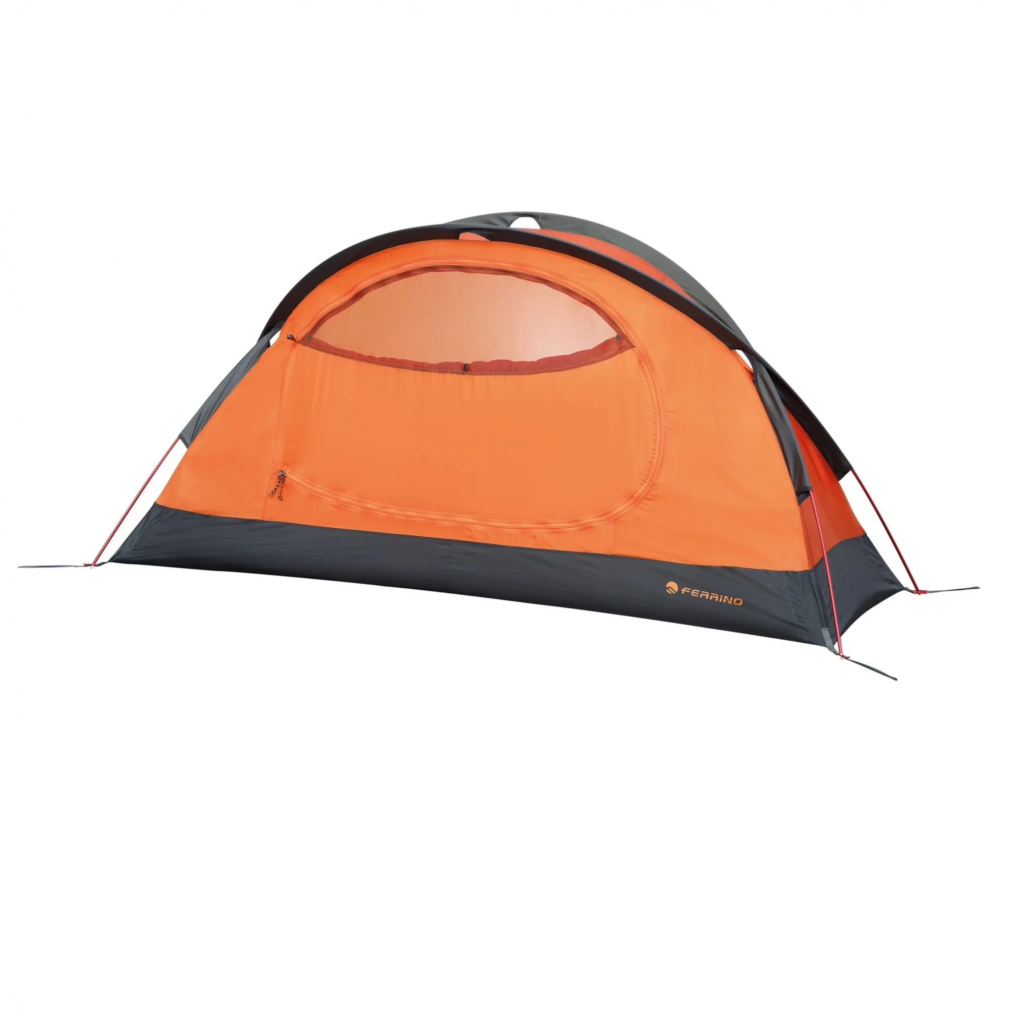 FERRINO SOLO FR Tenda 4 stagioni da un posto dimensioni e peso minimi - Image 2