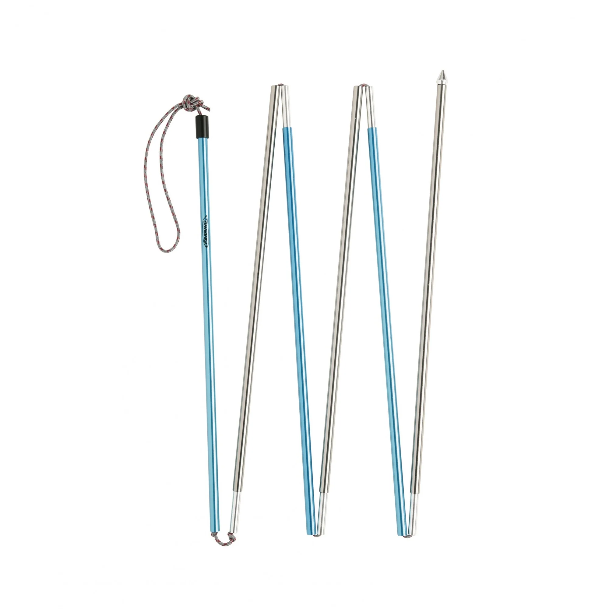 FERRINO POWDER PROBE SONDA DA VALANGA LUNGHEZZA 240cm